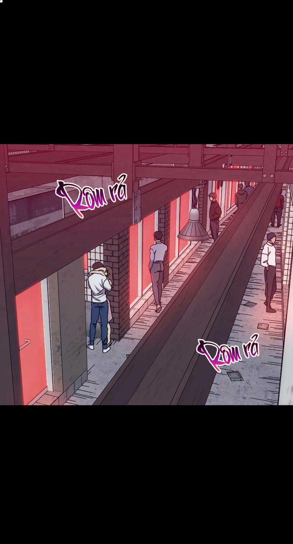 Công Cuộc Báo Thù Của Kẻ Yếu Thế 16 trang 0