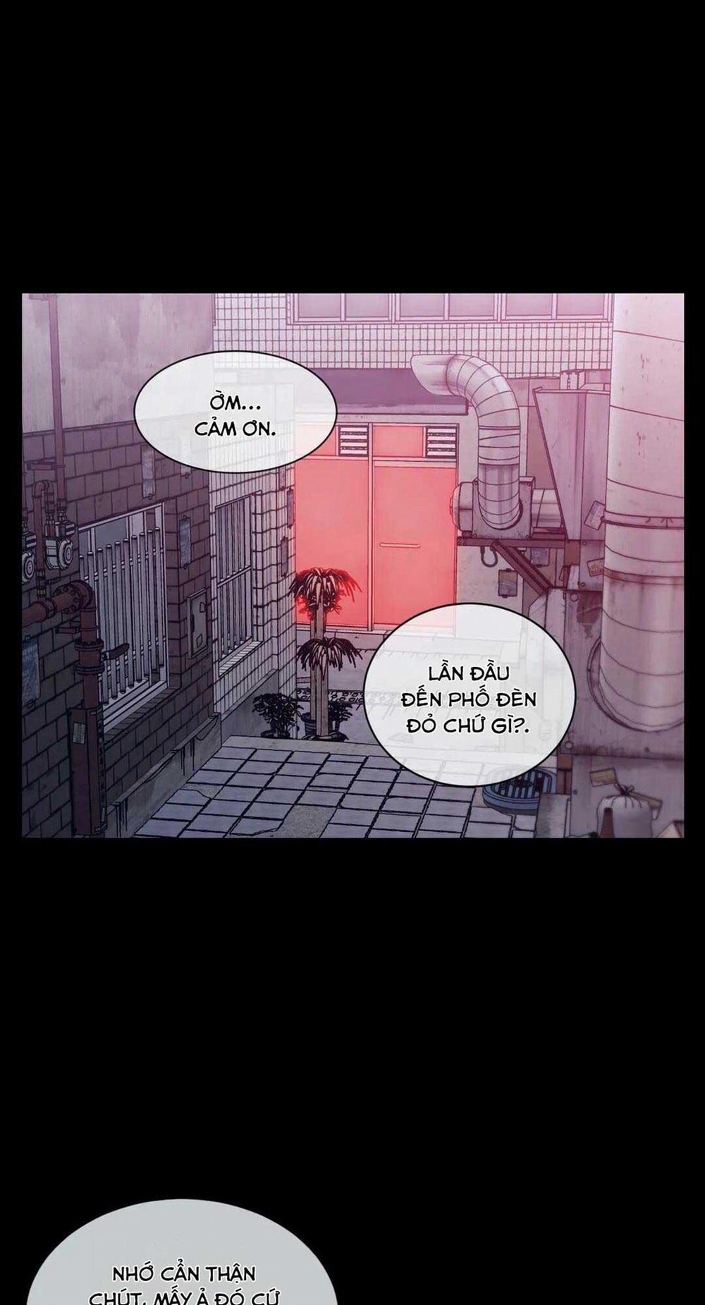 Công Cuộc Báo Thù Của Kẻ Yếu Thế 16 trang 10