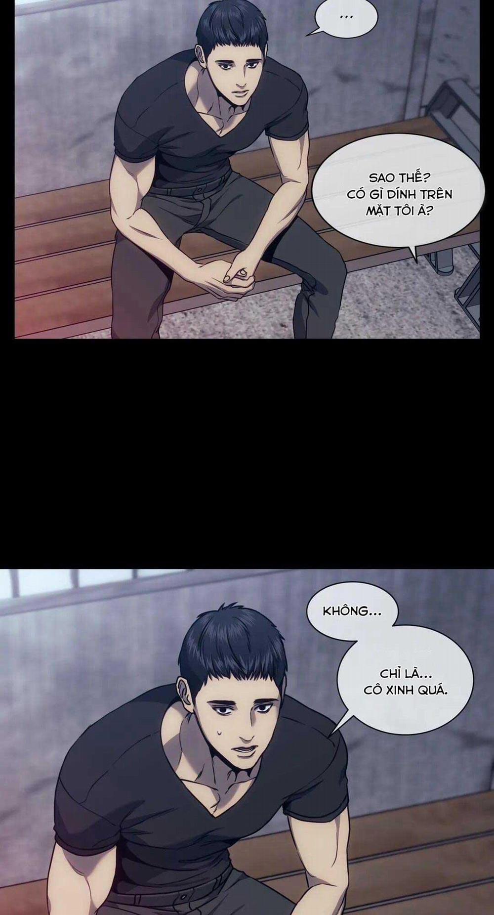 Công Cuộc Báo Thù Của Kẻ Yếu Thế 16 trang 14