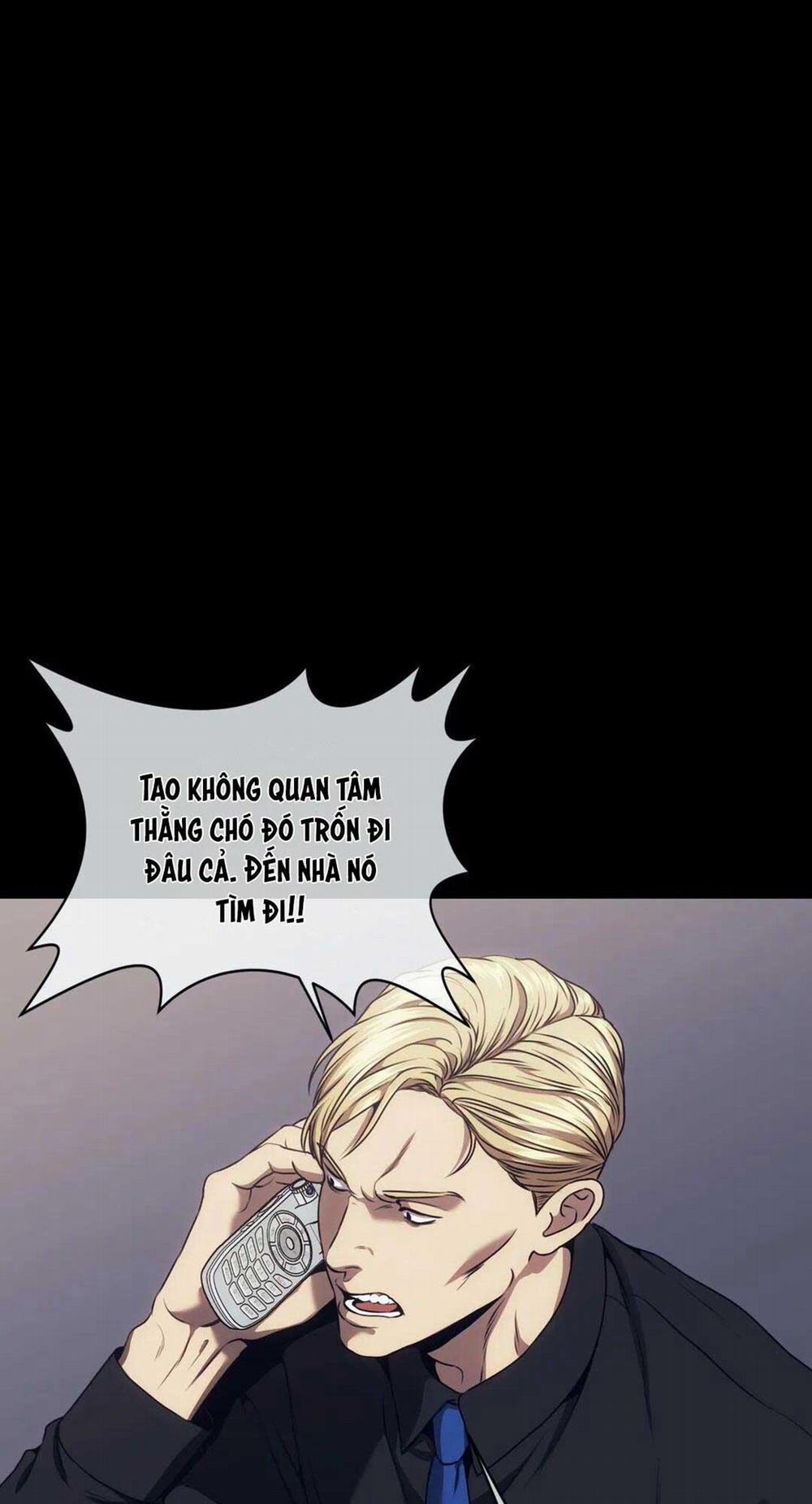 Công Cuộc Báo Thù Của Kẻ Yếu Thế 16 trang 19