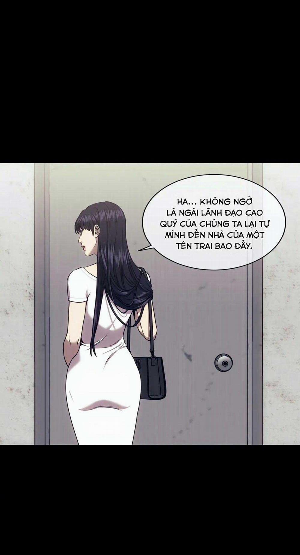 Công Cuộc Báo Thù Của Kẻ Yếu Thế 16 trang 21