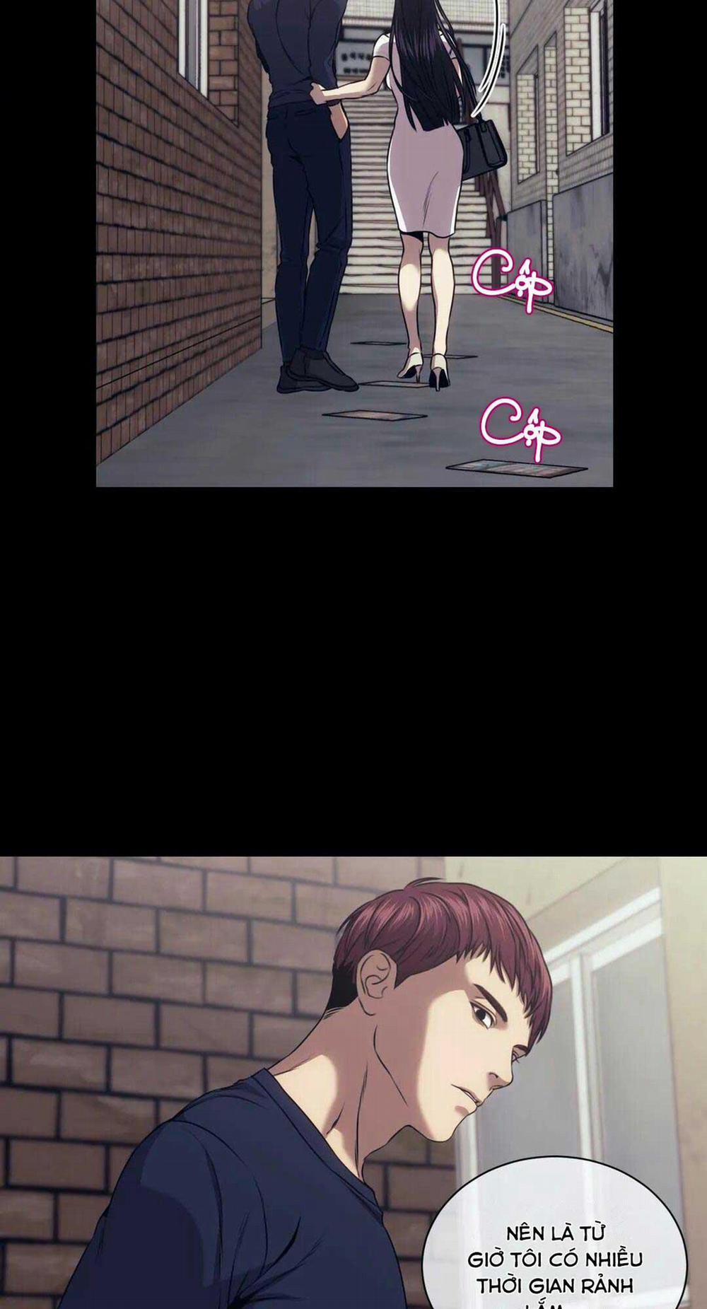 Công Cuộc Báo Thù Của Kẻ Yếu Thế 16 trang 26