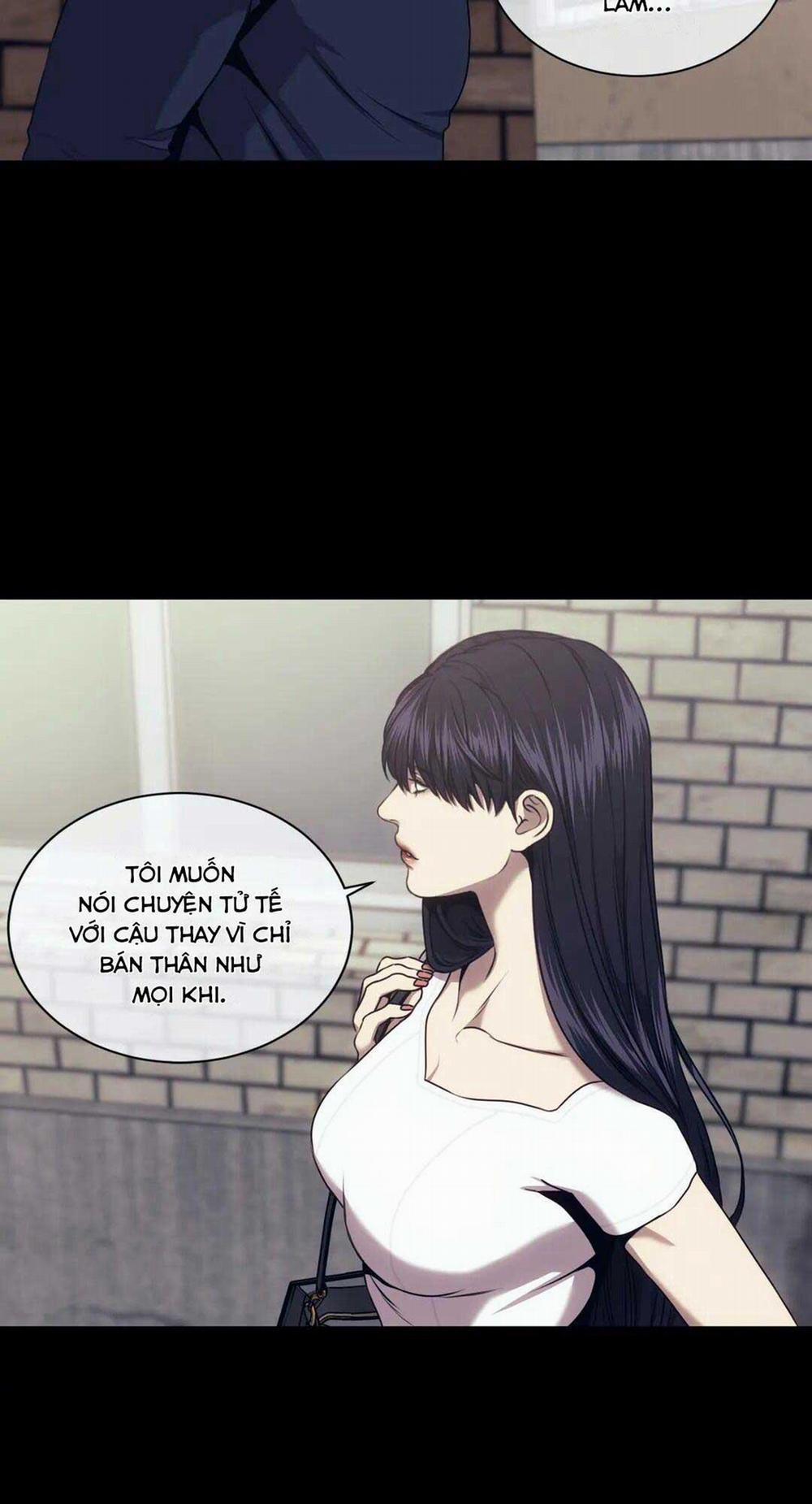 Công Cuộc Báo Thù Của Kẻ Yếu Thế 16 trang 27