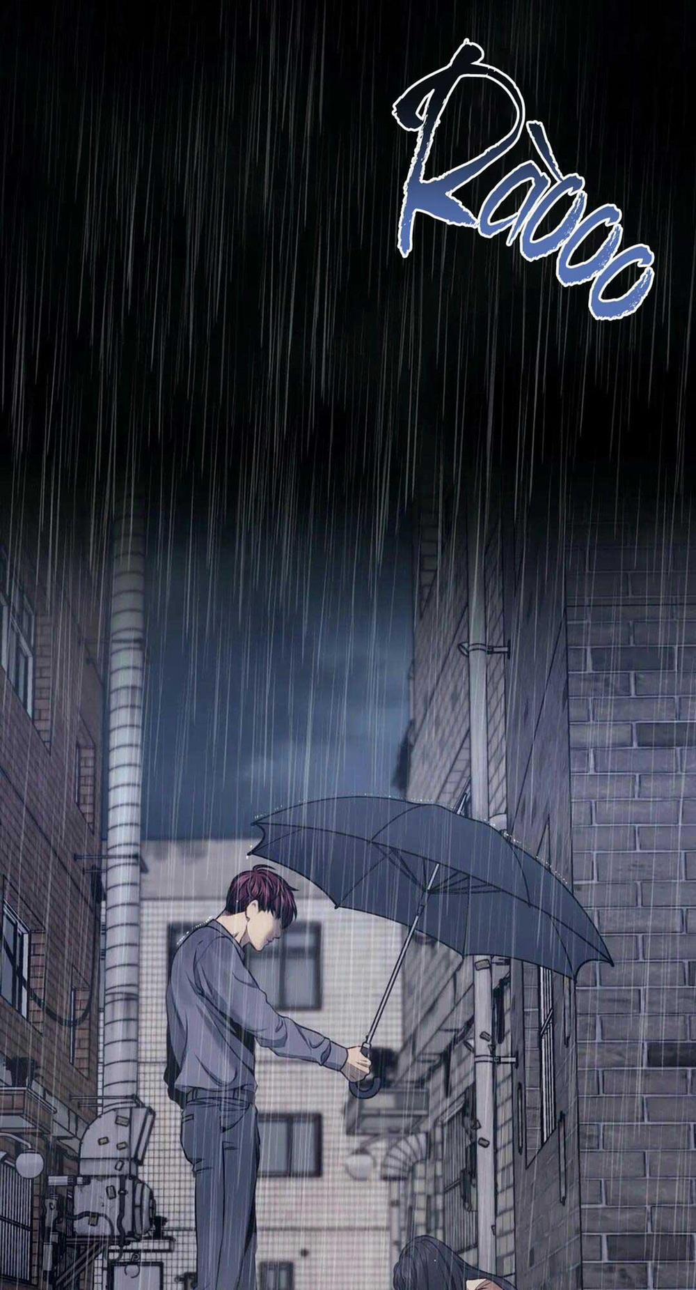 Công Cuộc Báo Thù Của Kẻ Yếu Thế 16 trang 34