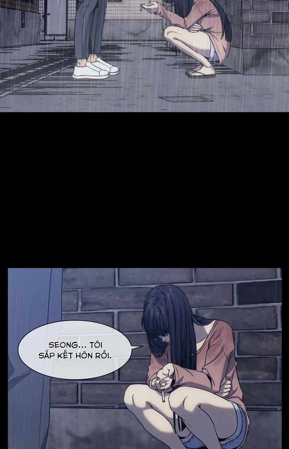 Công Cuộc Báo Thù Của Kẻ Yếu Thế 16 trang 35