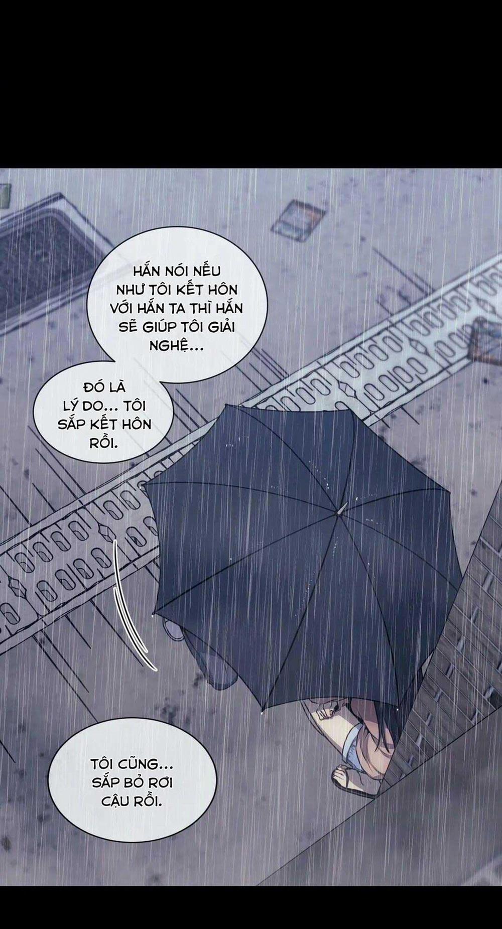 Công Cuộc Báo Thù Của Kẻ Yếu Thế 16 trang 38