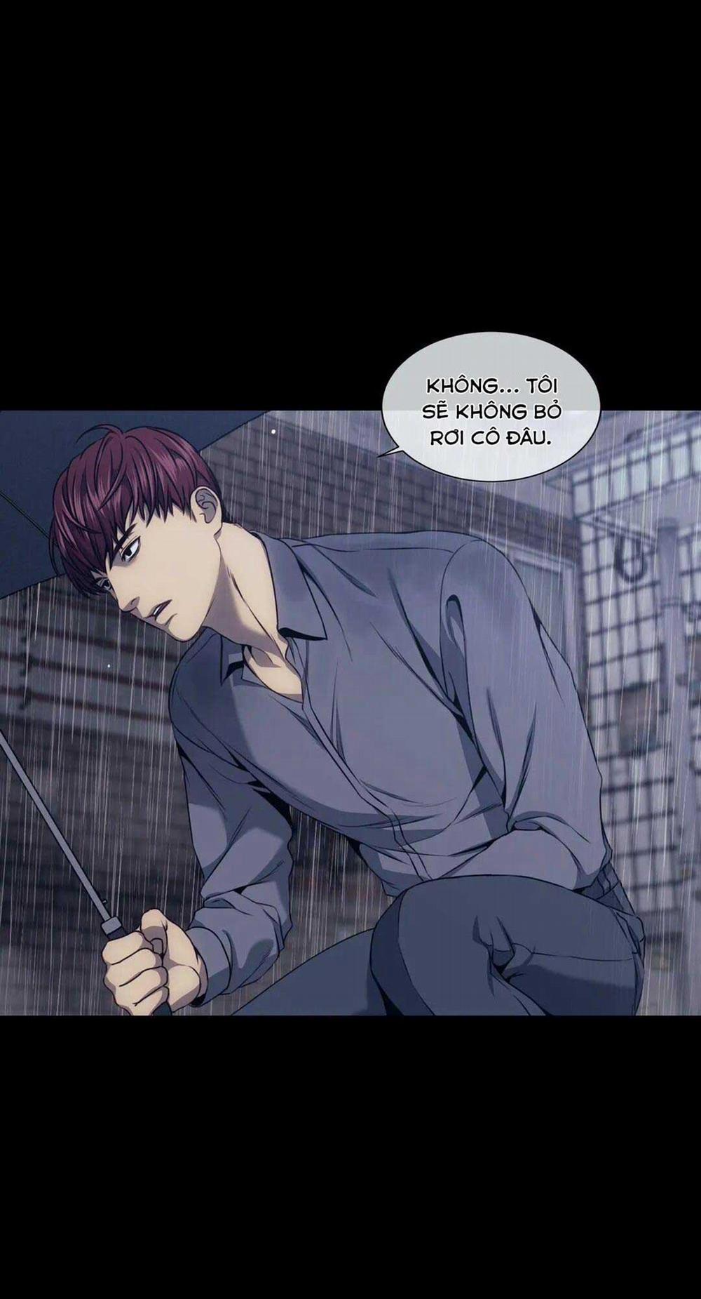 Công Cuộc Báo Thù Của Kẻ Yếu Thế 16 trang 39