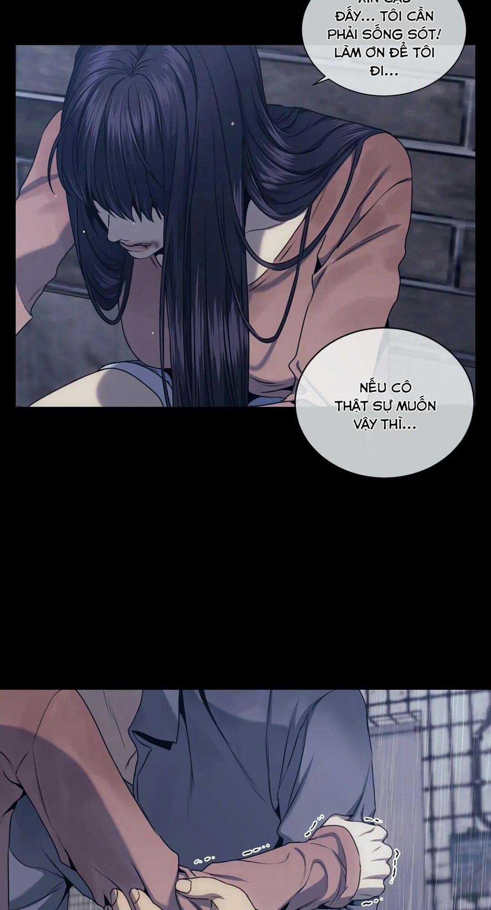 Công Cuộc Báo Thù Của Kẻ Yếu Thế 16 trang 41