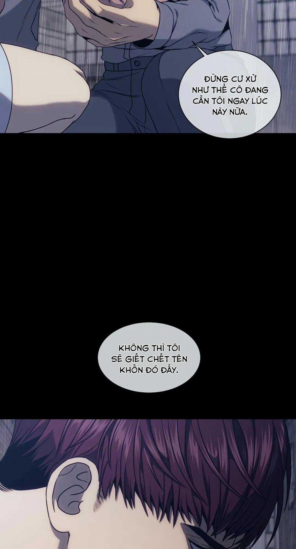 Công Cuộc Báo Thù Của Kẻ Yếu Thế 16 trang 42