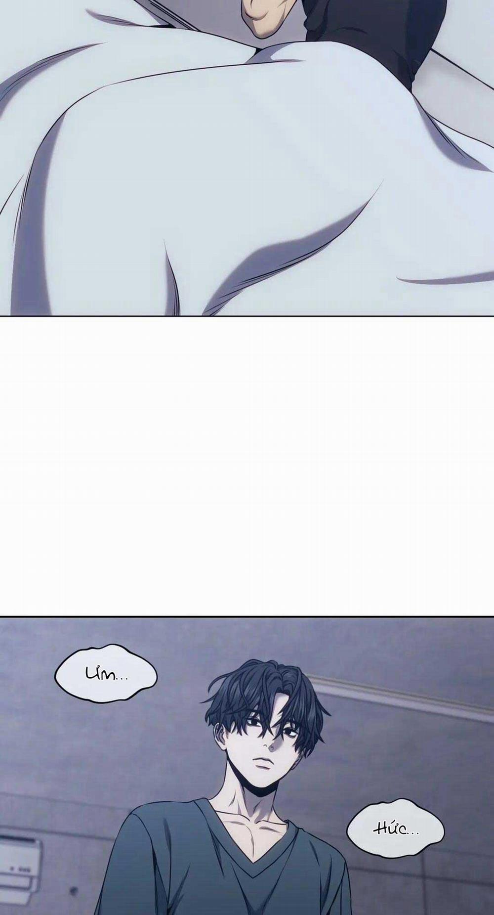 Công Cuộc Báo Thù Của Kẻ Yếu Thế 16 trang 46