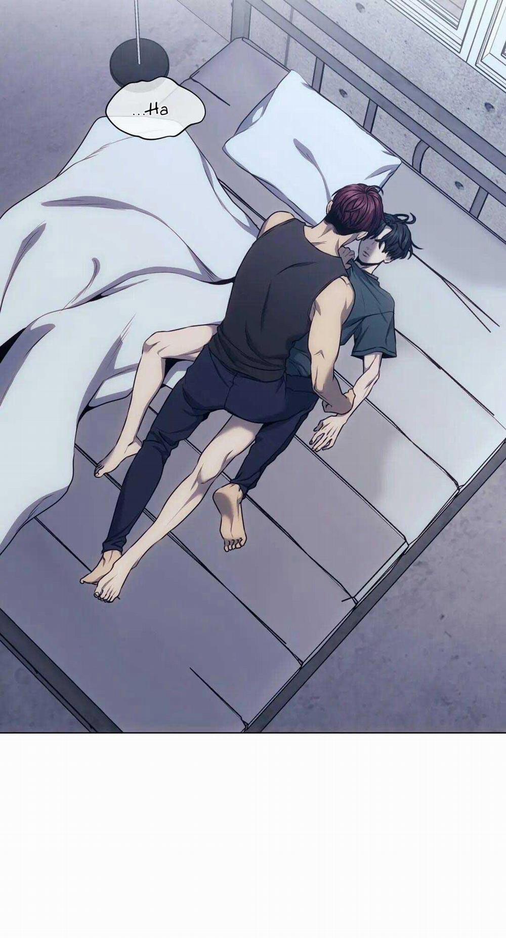 Công Cuộc Báo Thù Của Kẻ Yếu Thế 16 trang 50