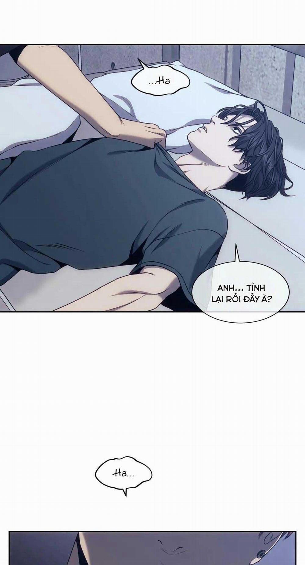 Công Cuộc Báo Thù Của Kẻ Yếu Thế 16 trang 51