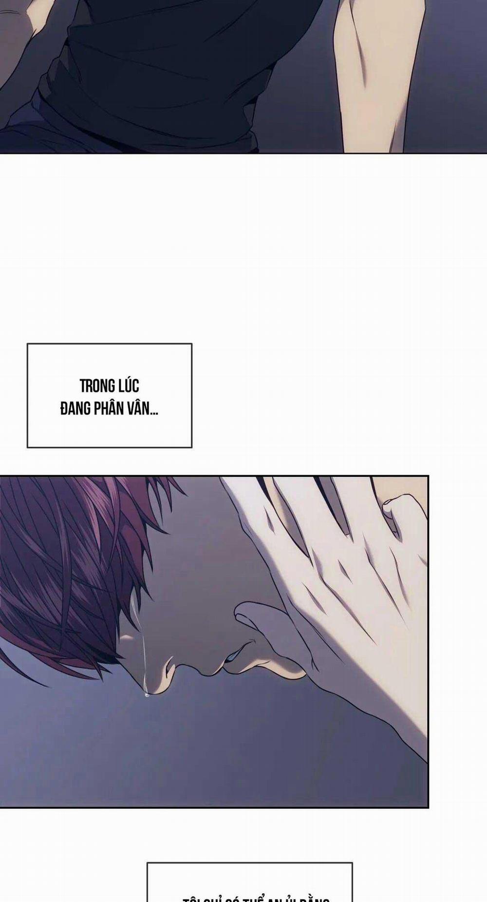 Công Cuộc Báo Thù Của Kẻ Yếu Thế 16 trang 55