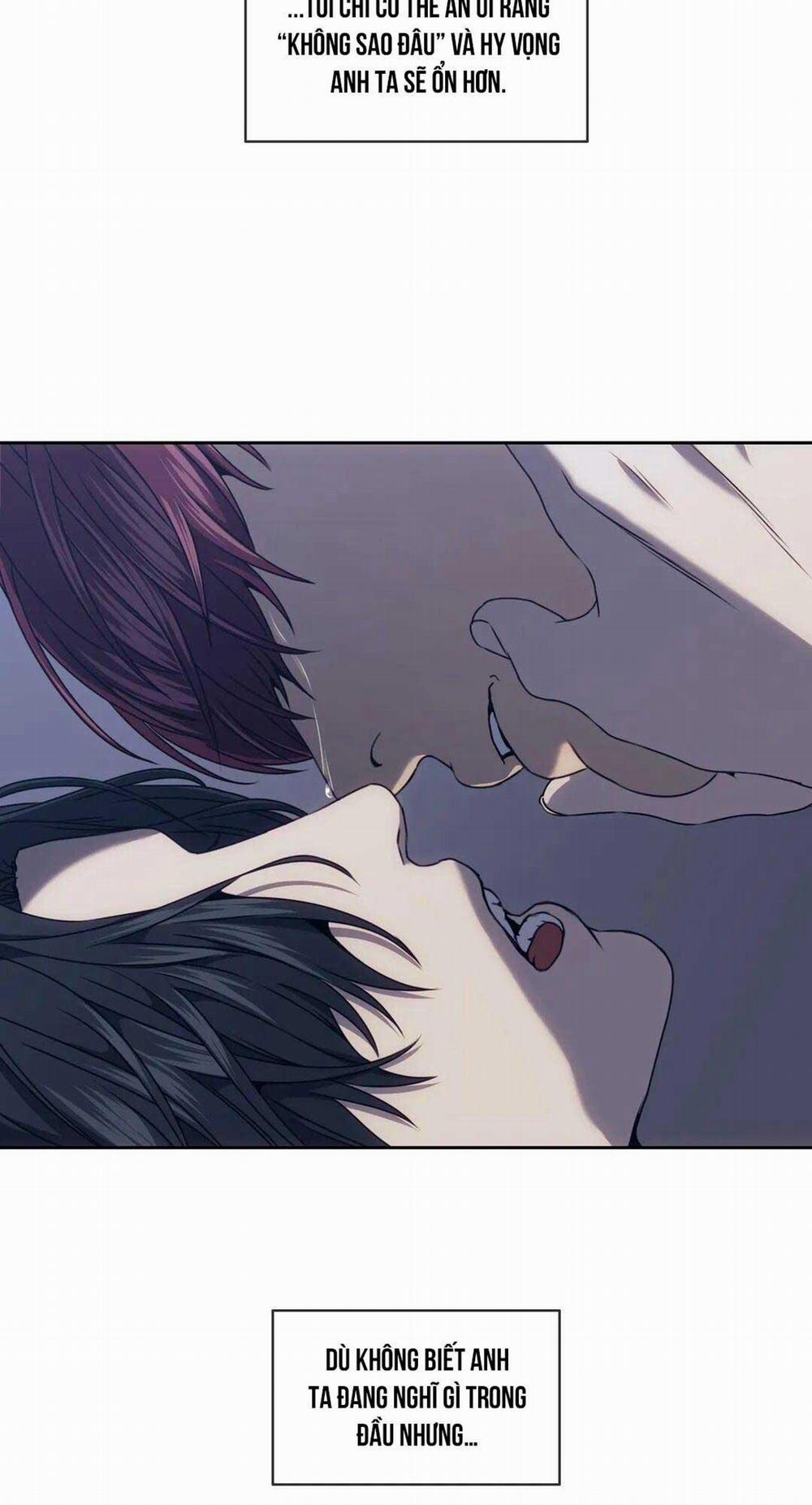 Công Cuộc Báo Thù Của Kẻ Yếu Thế 16 trang 56