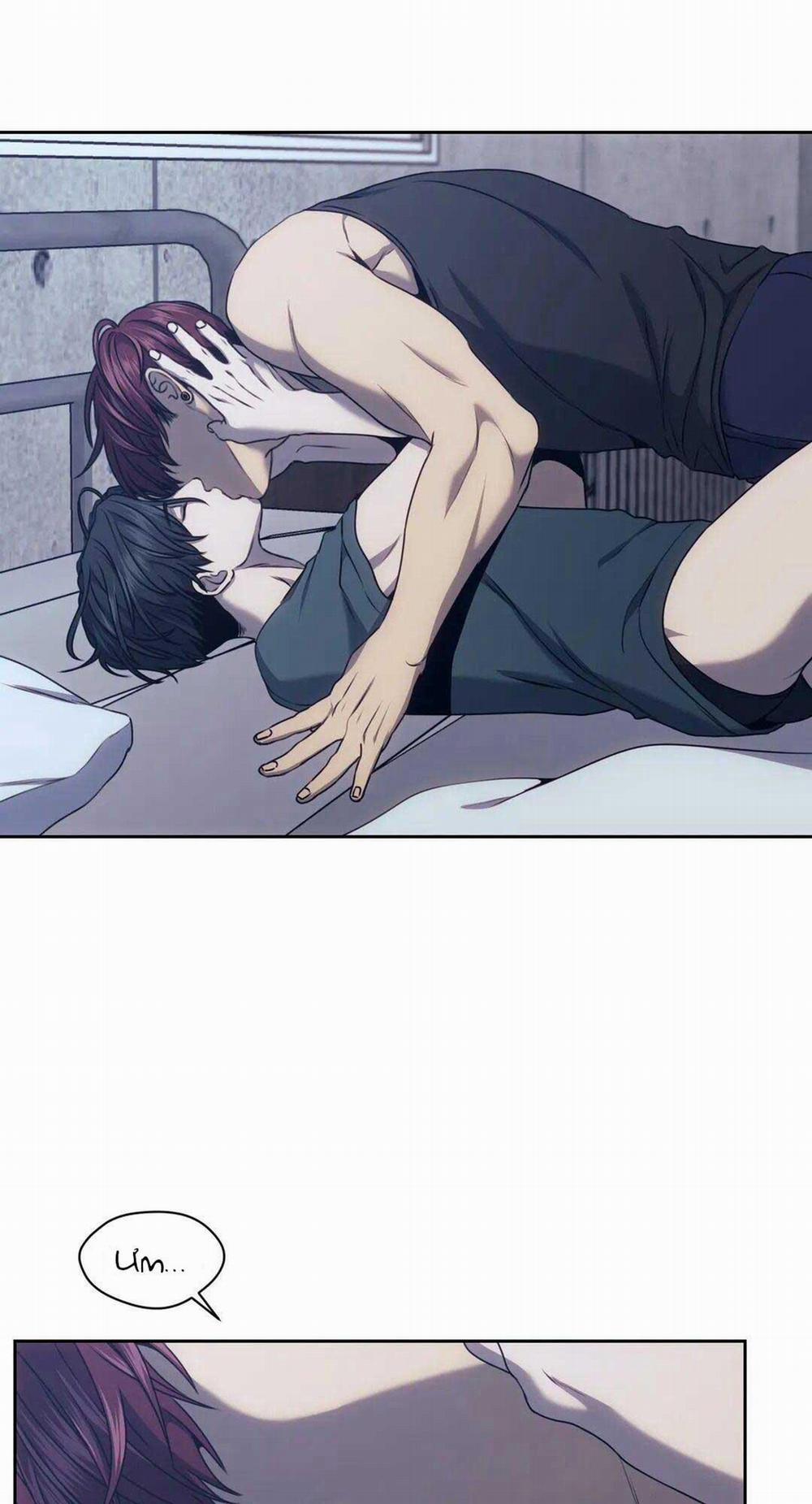 Công Cuộc Báo Thù Của Kẻ Yếu Thế 16 trang 58