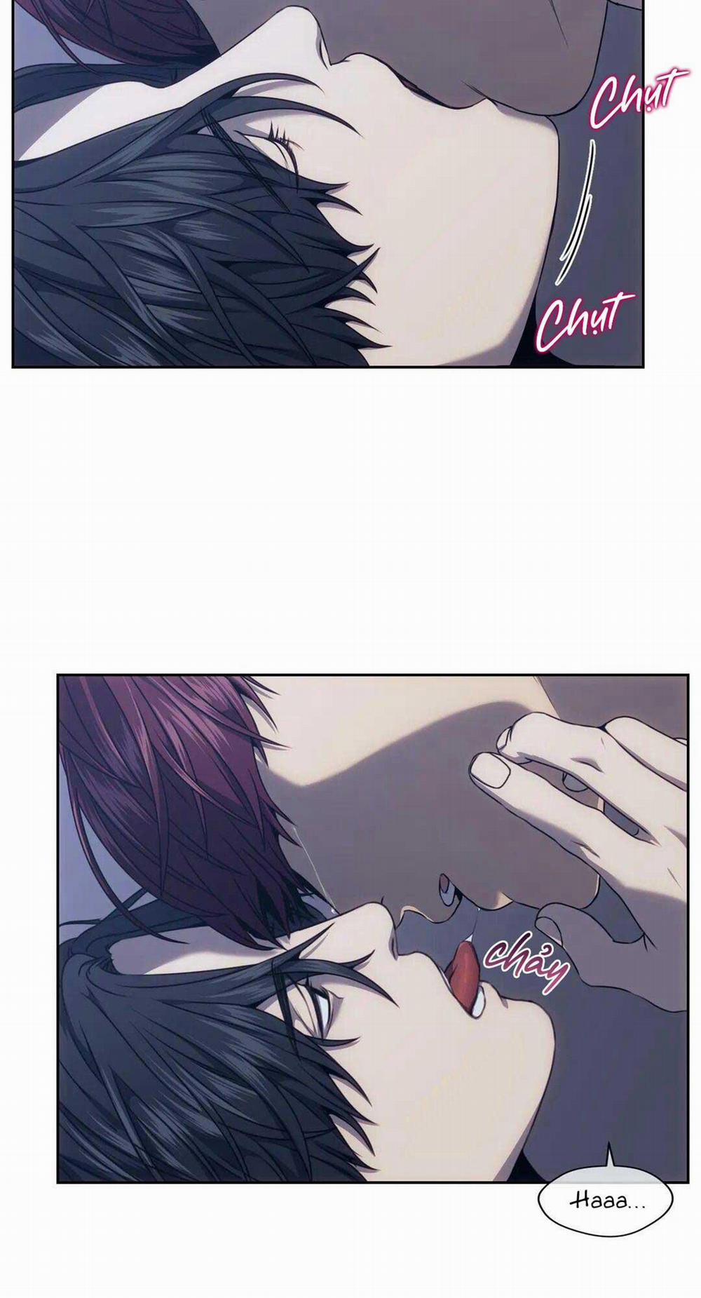 Công Cuộc Báo Thù Của Kẻ Yếu Thế 16 trang 59