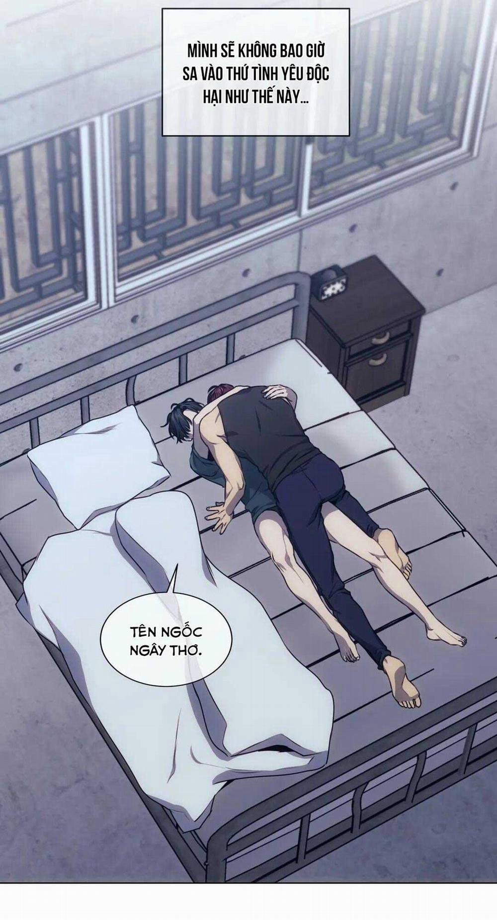 Công Cuộc Báo Thù Của Kẻ Yếu Thế 16 trang 62