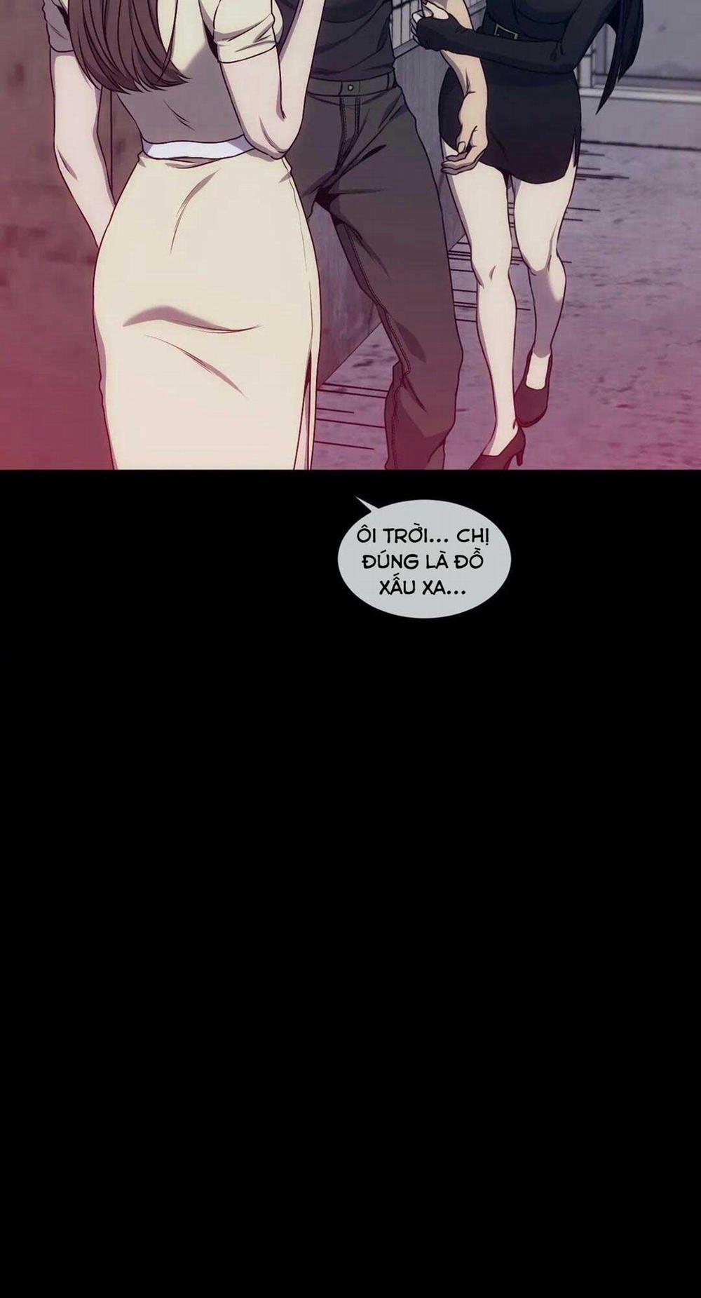 Công Cuộc Báo Thù Của Kẻ Yếu Thế 16 trang 9