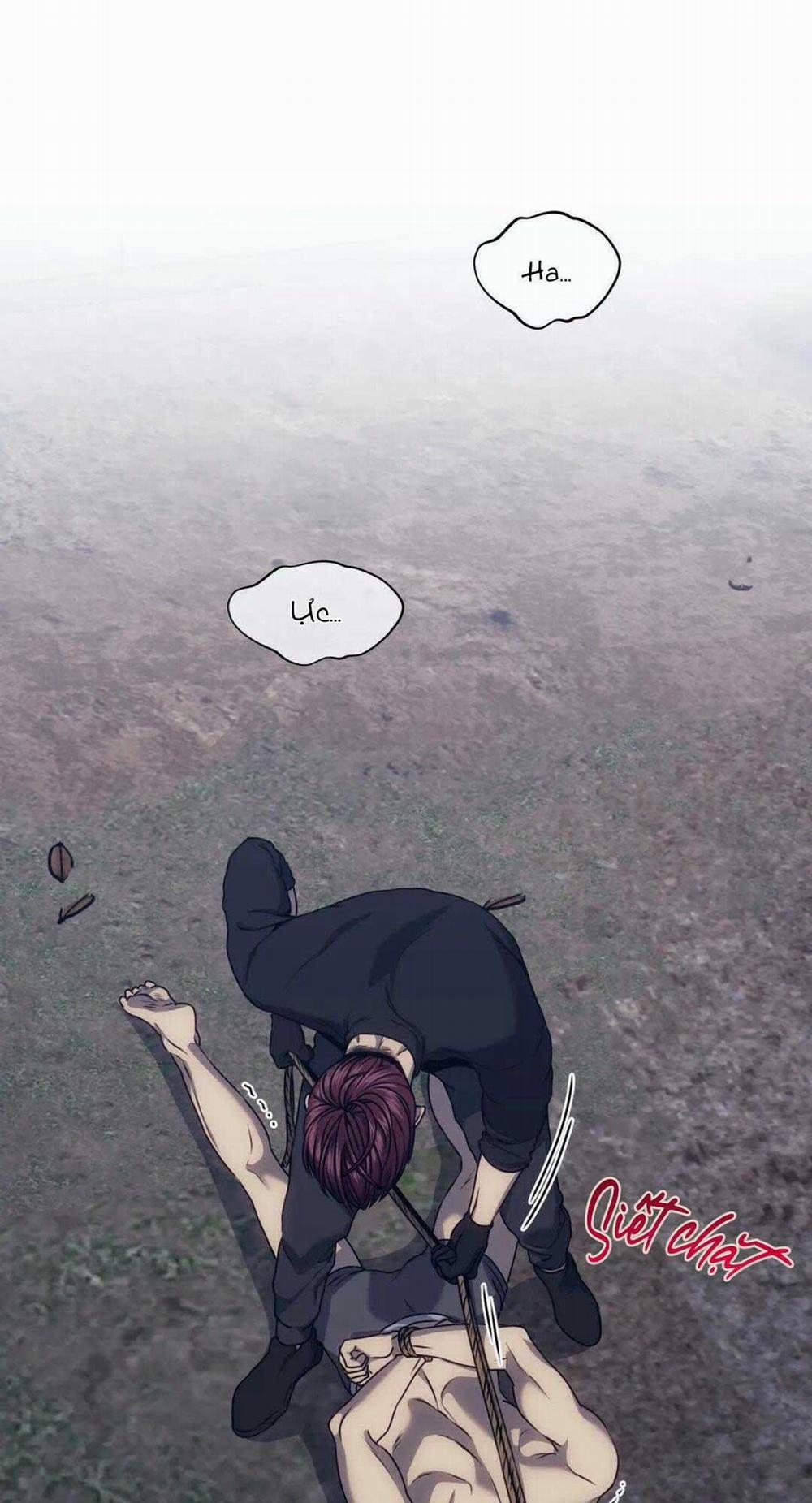 Công Cuộc Báo Thù Của Kẻ Yếu Thế 18 trang 15