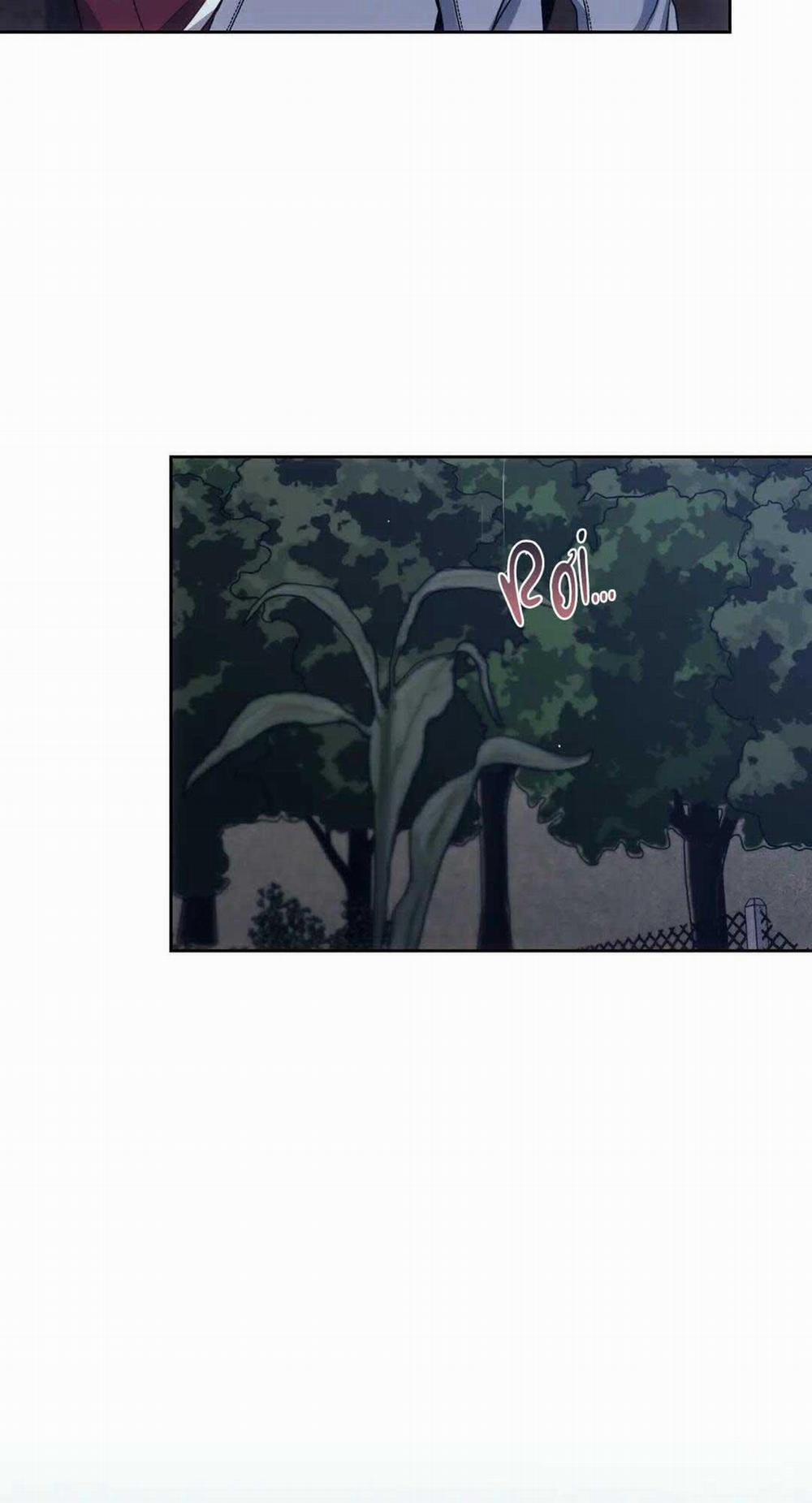 Công Cuộc Báo Thù Của Kẻ Yếu Thế 18 trang 17