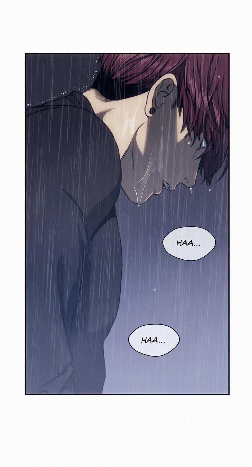 Công Cuộc Báo Thù Của Kẻ Yếu Thế 18 trang 23