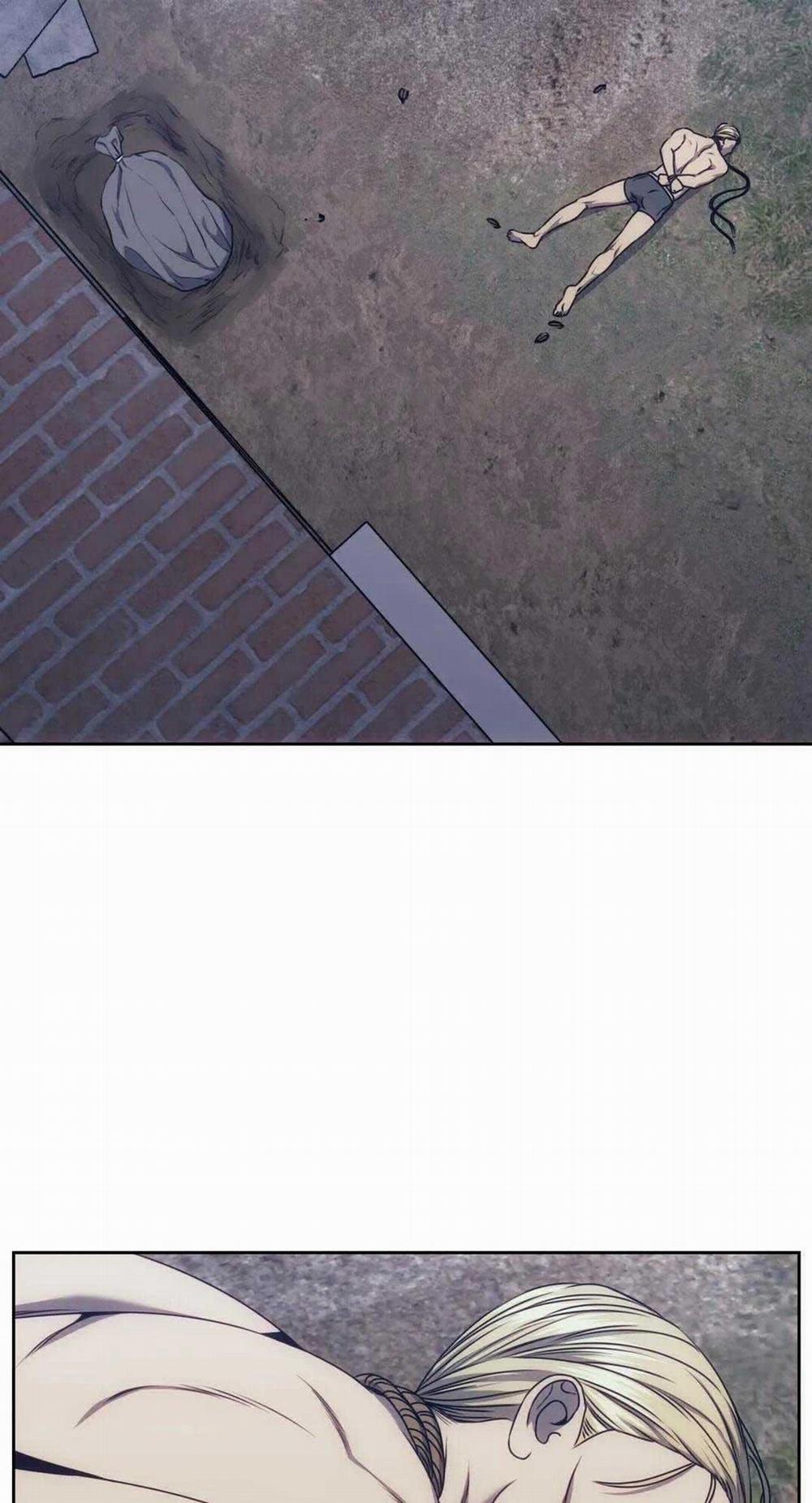 Công Cuộc Báo Thù Của Kẻ Yếu Thế 18 trang 3