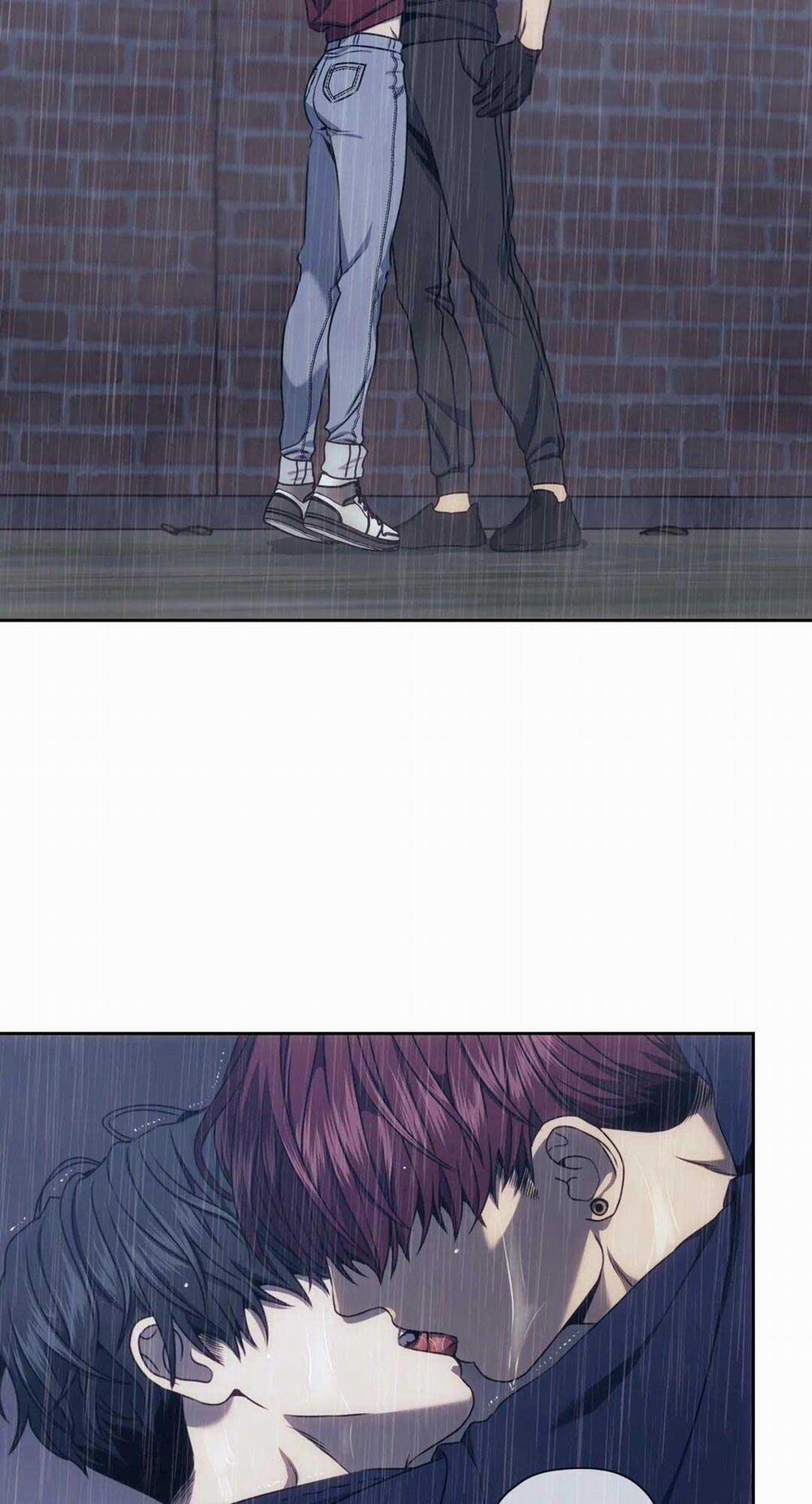 Công Cuộc Báo Thù Của Kẻ Yếu Thế 18 trang 31