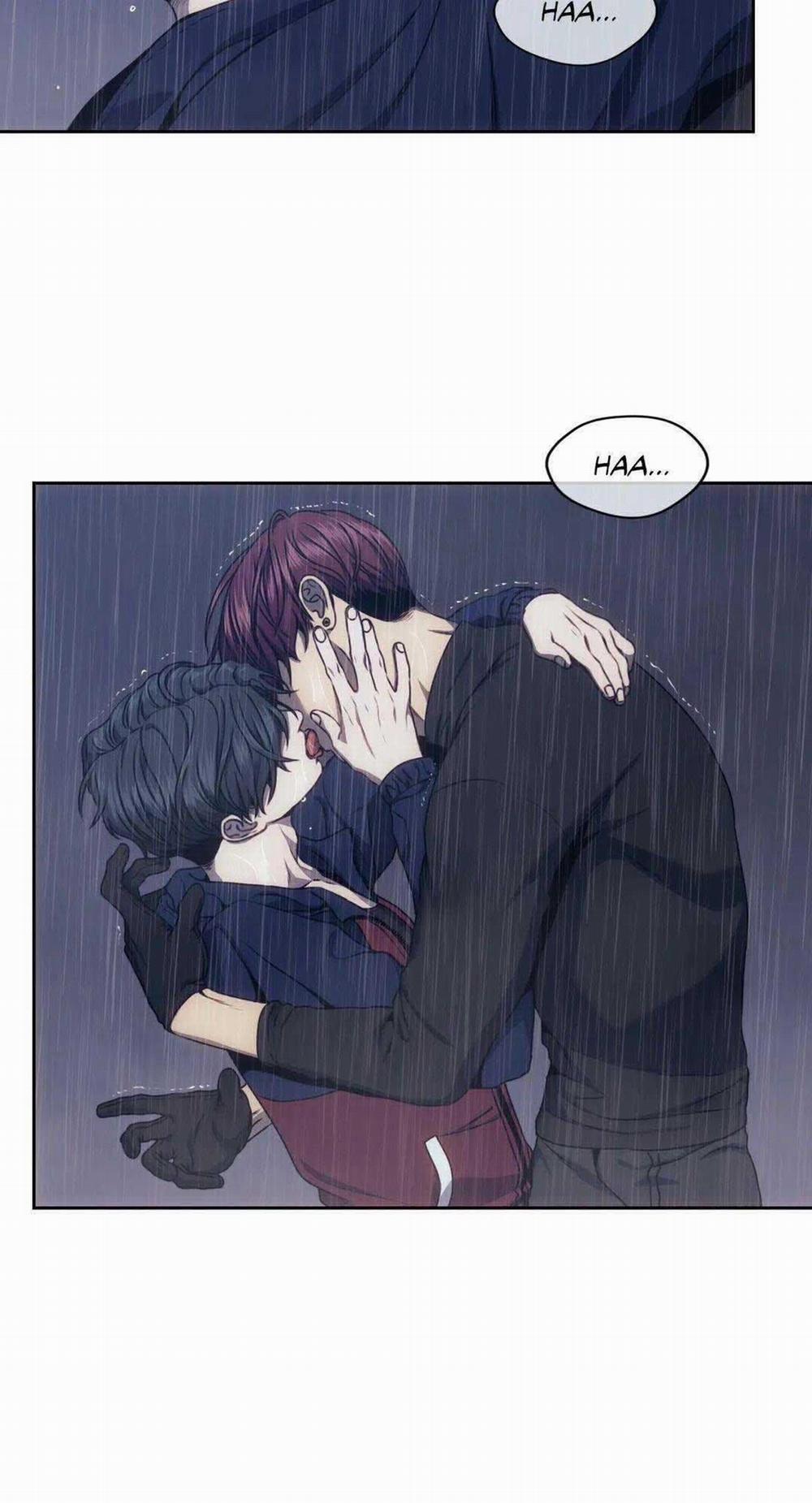 Công Cuộc Báo Thù Của Kẻ Yếu Thế 18 trang 32