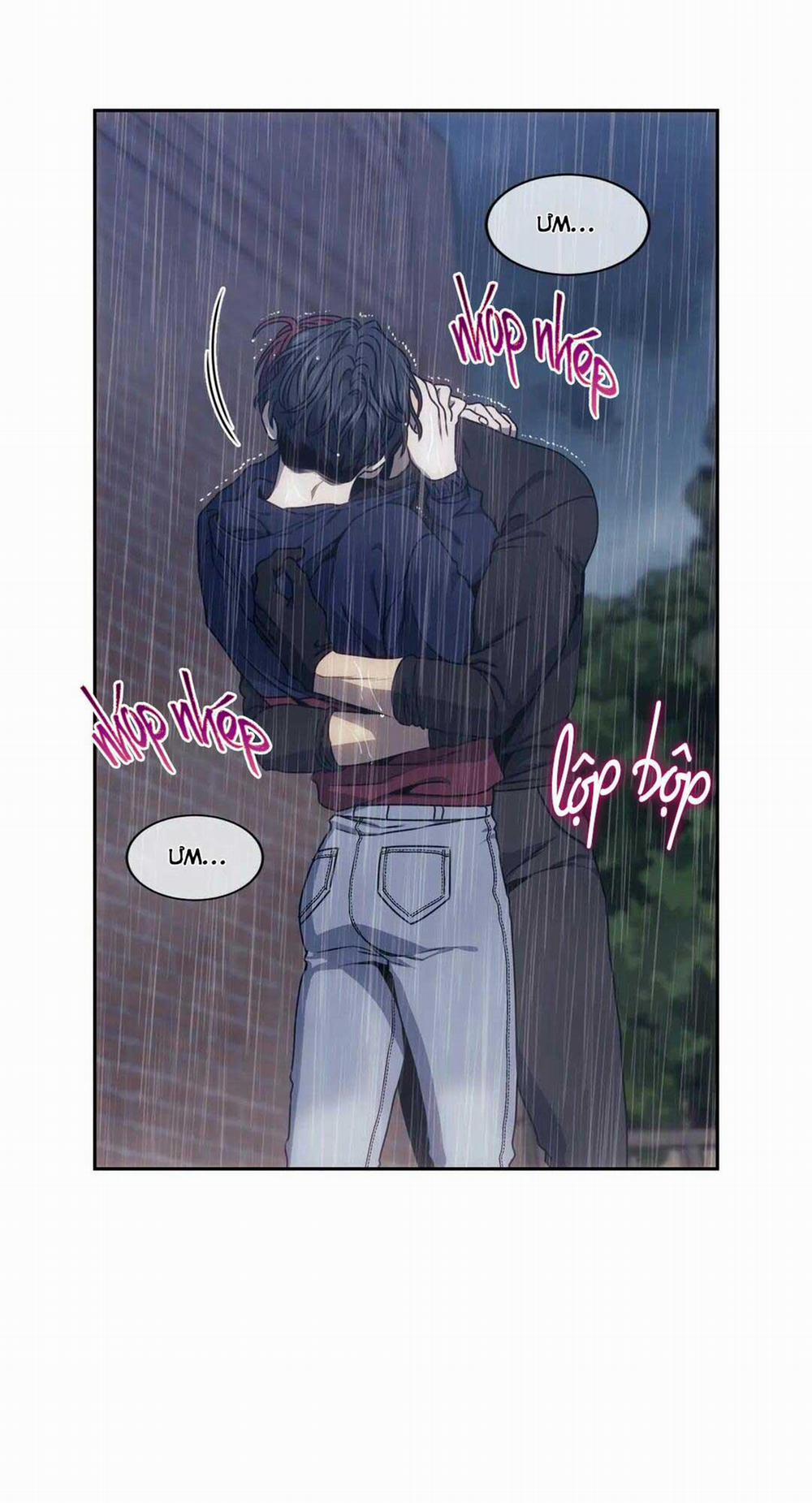 Công Cuộc Báo Thù Của Kẻ Yếu Thế 18 trang 33