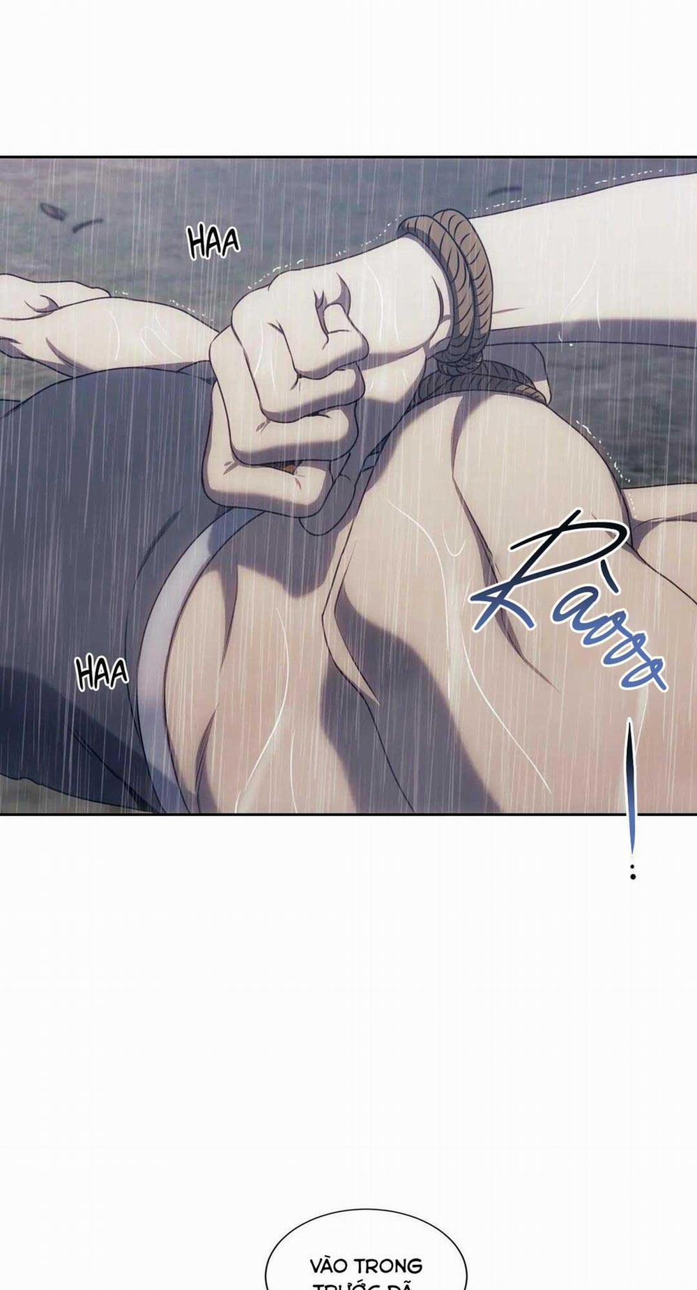 Công Cuộc Báo Thù Của Kẻ Yếu Thế 18 trang 37