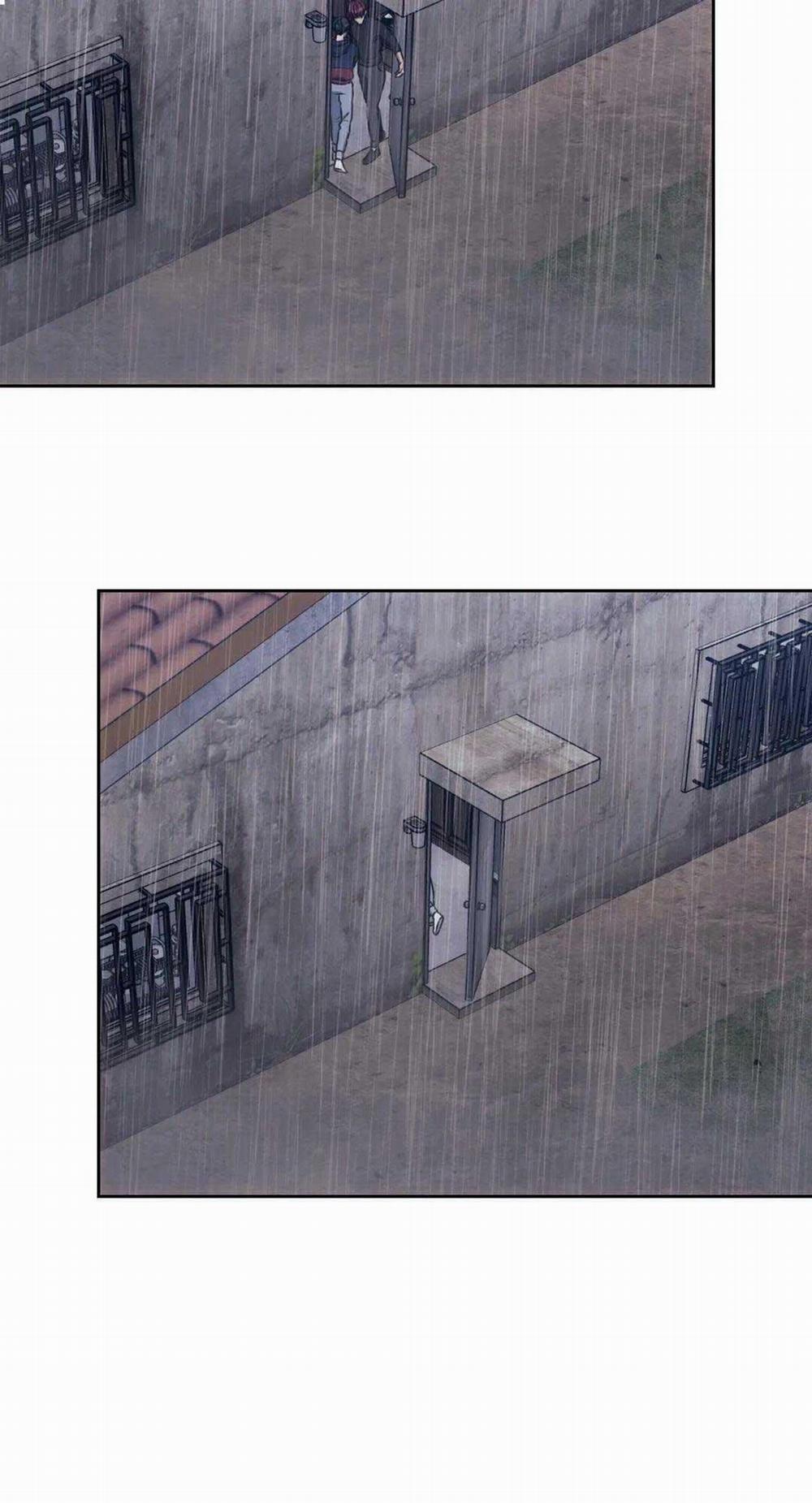 Công Cuộc Báo Thù Của Kẻ Yếu Thế 18 trang 41