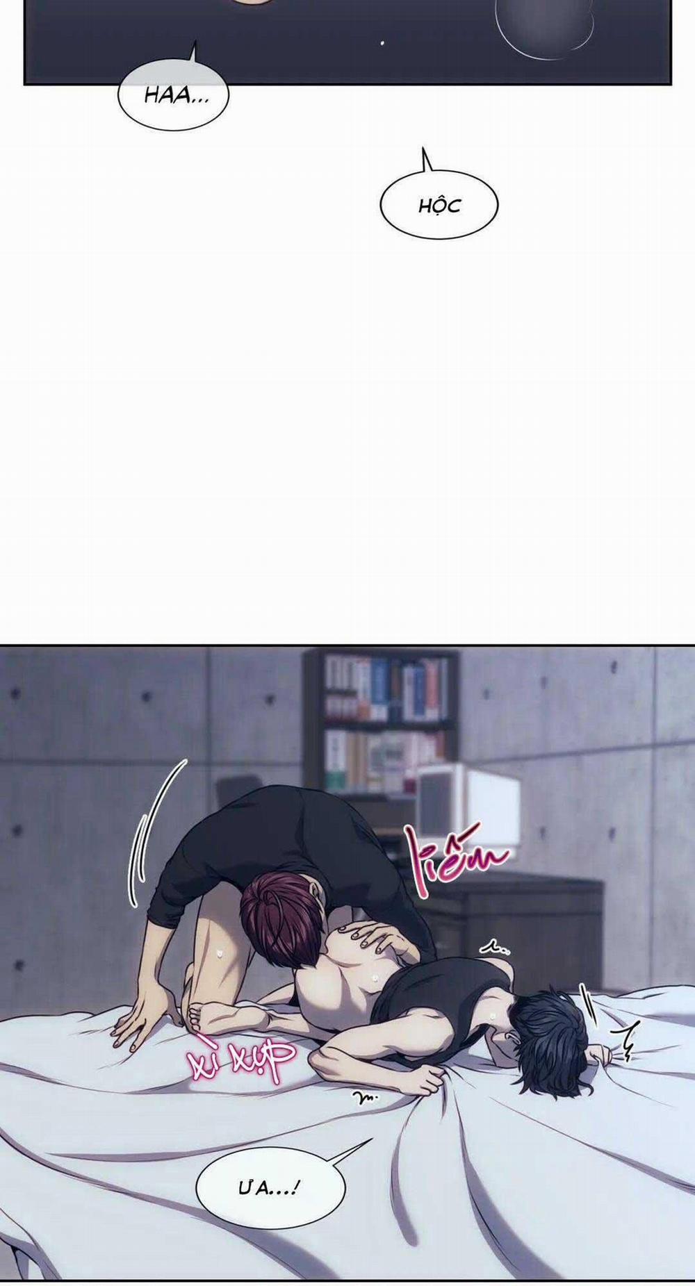 Công Cuộc Báo Thù Của Kẻ Yếu Thế 18 trang 46