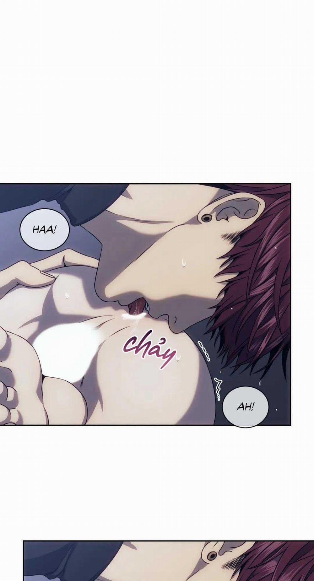 Công Cuộc Báo Thù Của Kẻ Yếu Thế 18 trang 47