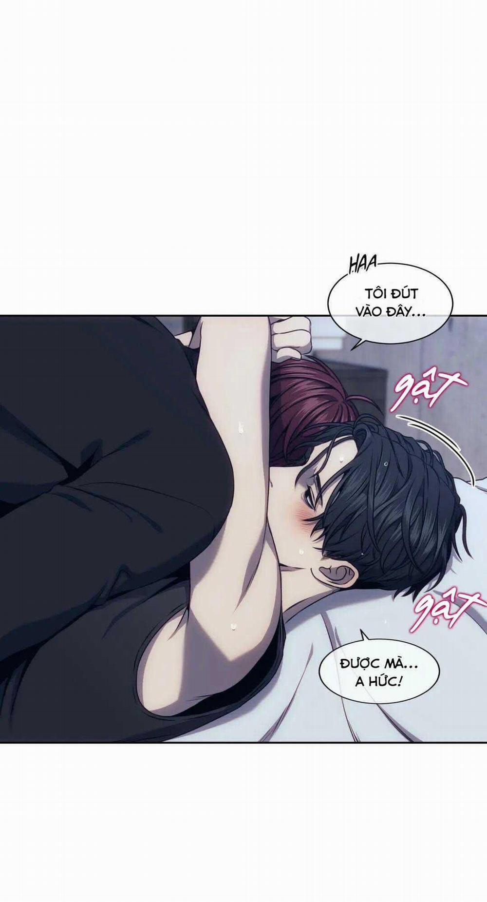 Công Cuộc Báo Thù Của Kẻ Yếu Thế 18 trang 52