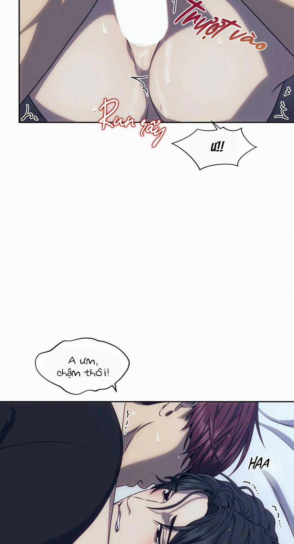 Công Cuộc Báo Thù Của Kẻ Yếu Thế 18 trang 54