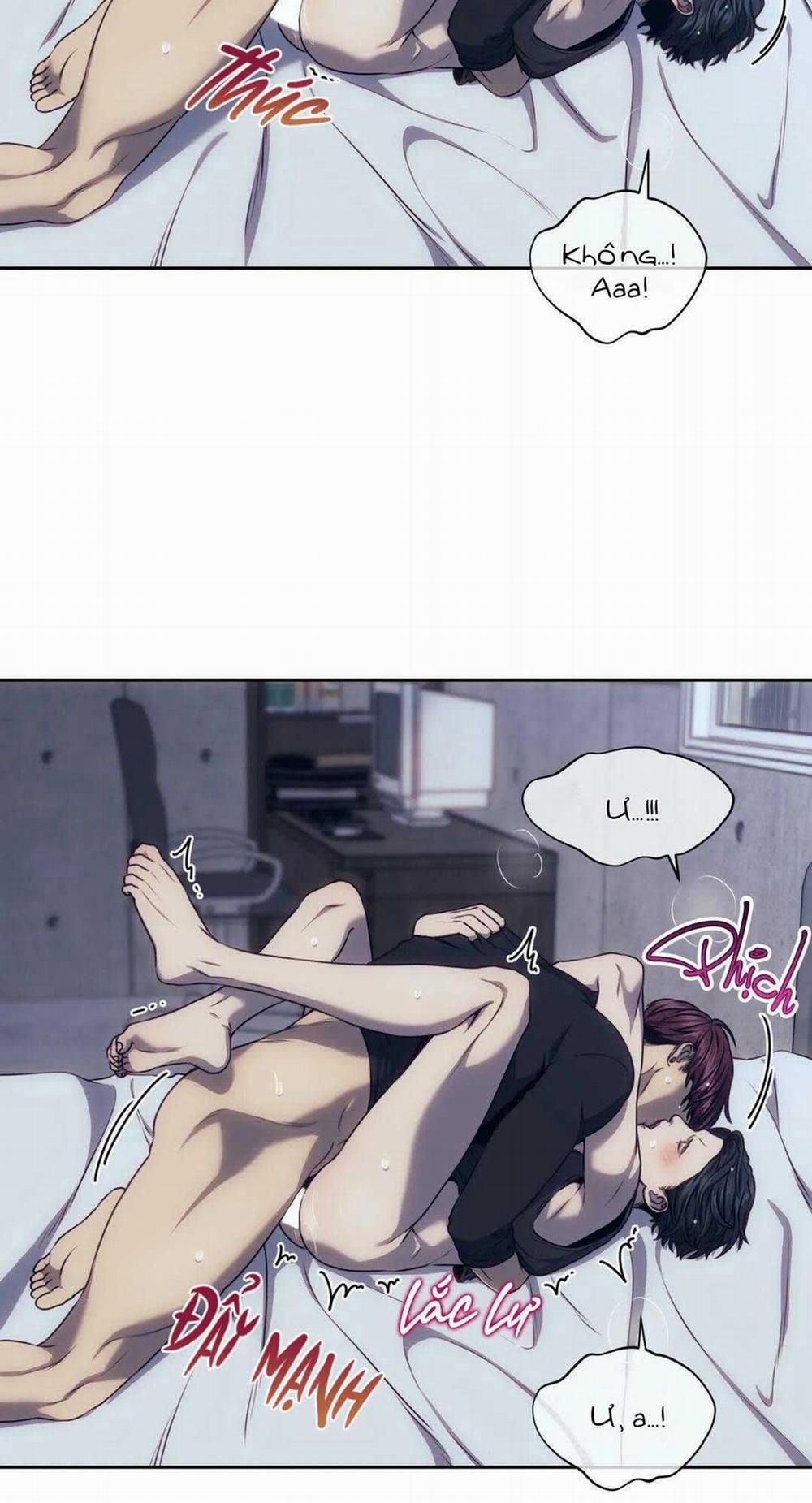 Công Cuộc Báo Thù Của Kẻ Yếu Thế 18 trang 56