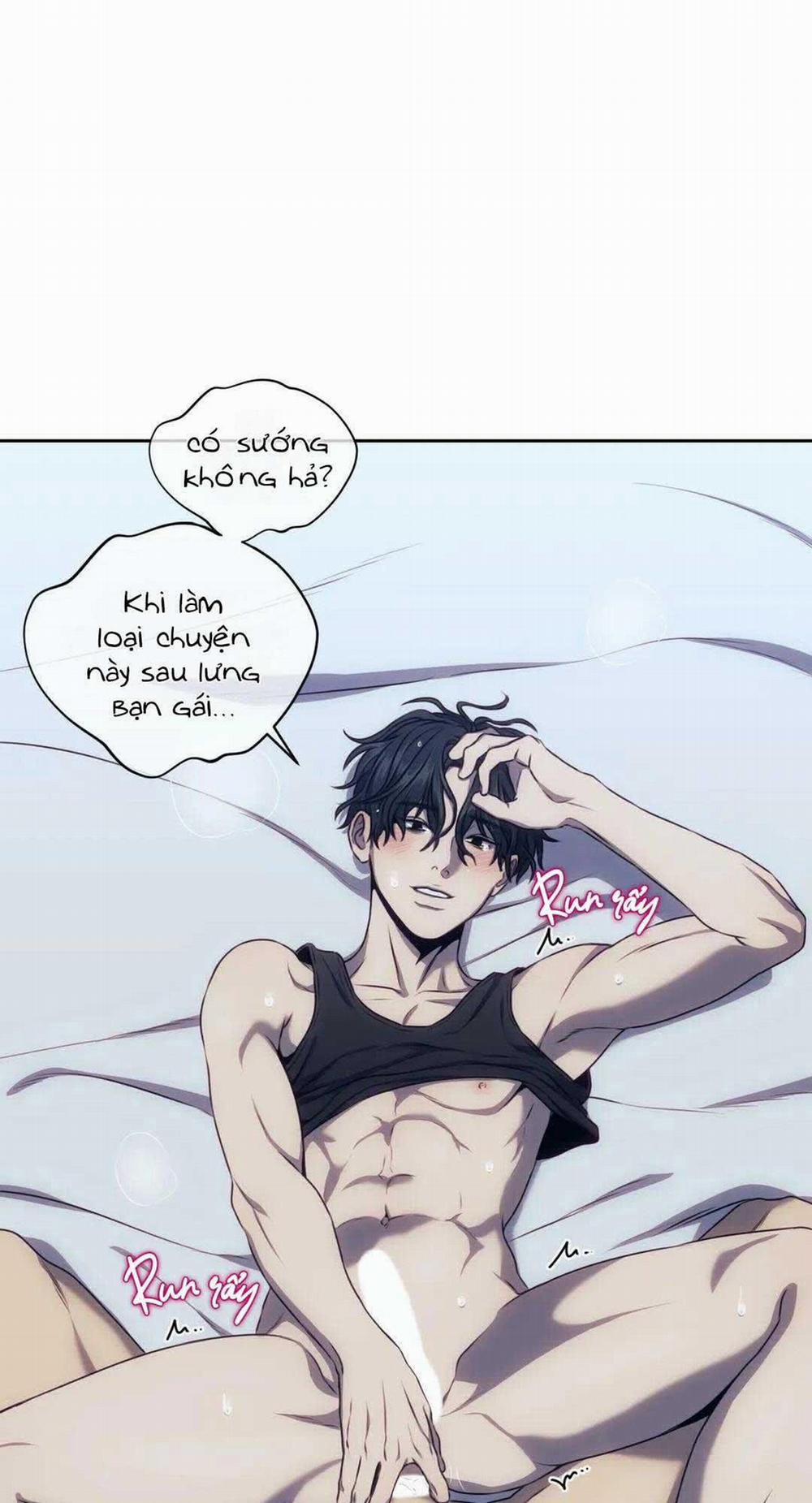 Công Cuộc Báo Thù Của Kẻ Yếu Thế 18 trang 59