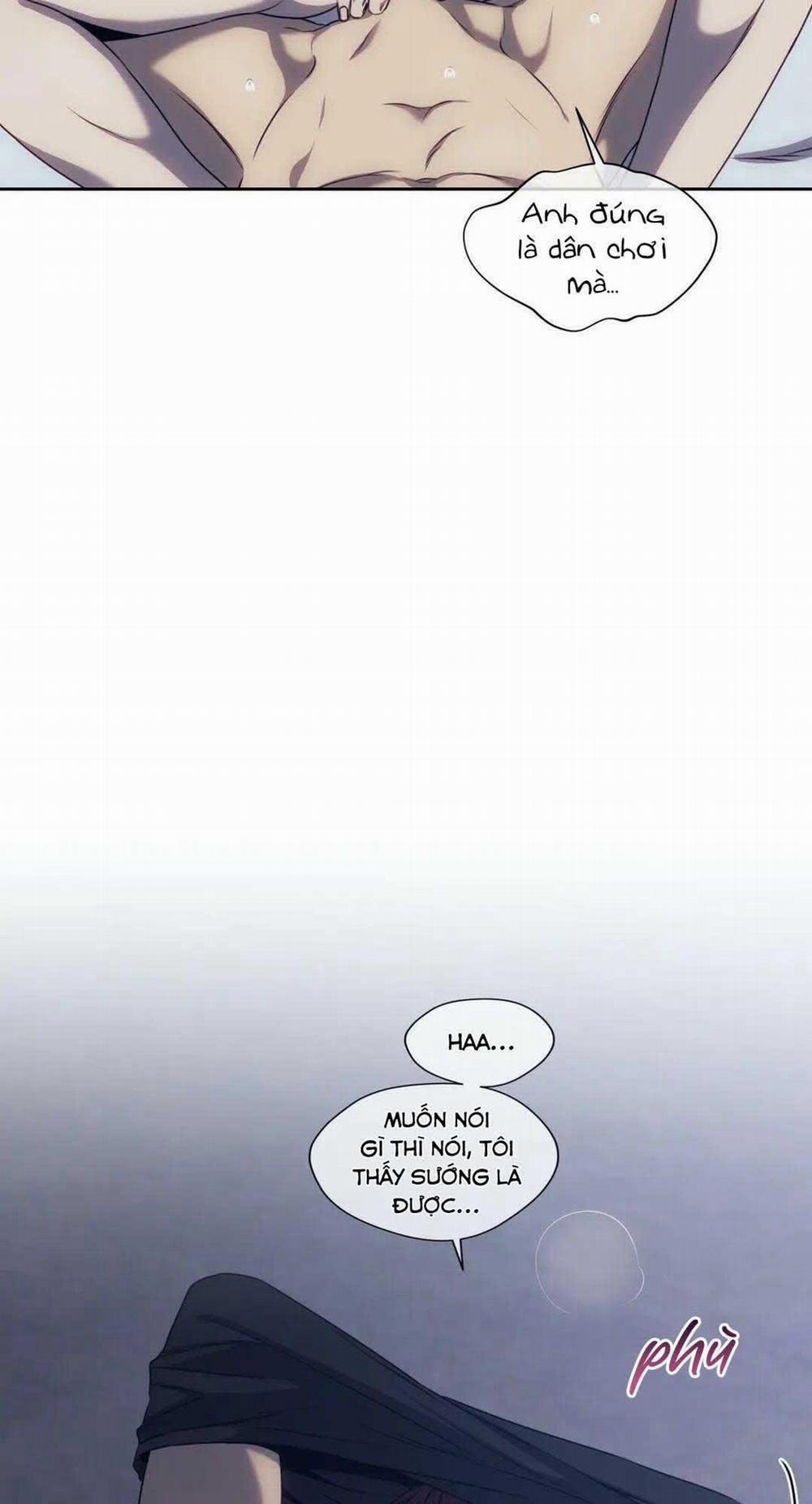 Công Cuộc Báo Thù Của Kẻ Yếu Thế 18 trang 60