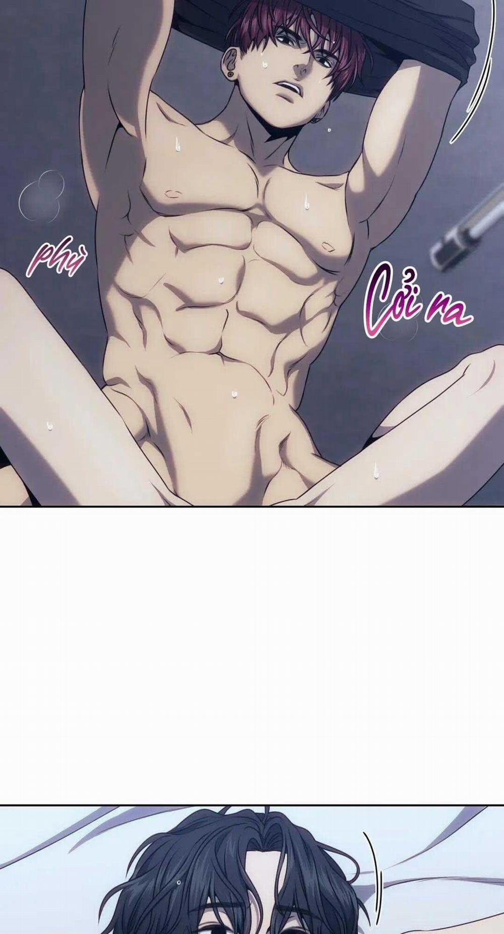 Công Cuộc Báo Thù Của Kẻ Yếu Thế 18 trang 61