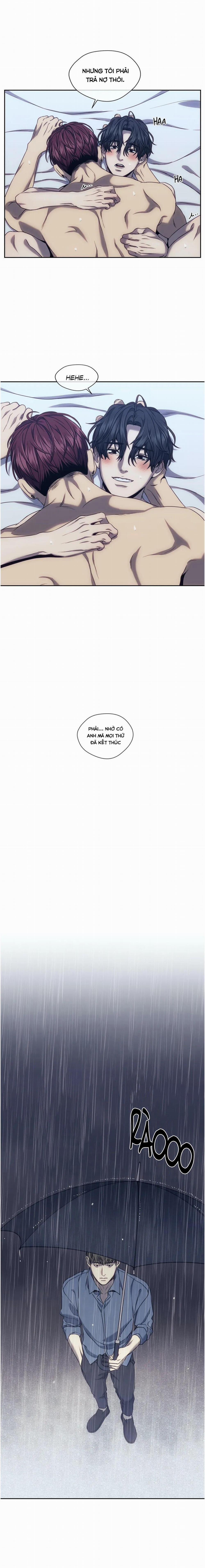 Công Cuộc Báo Thù Của Kẻ Yếu Thế 19 trang 10