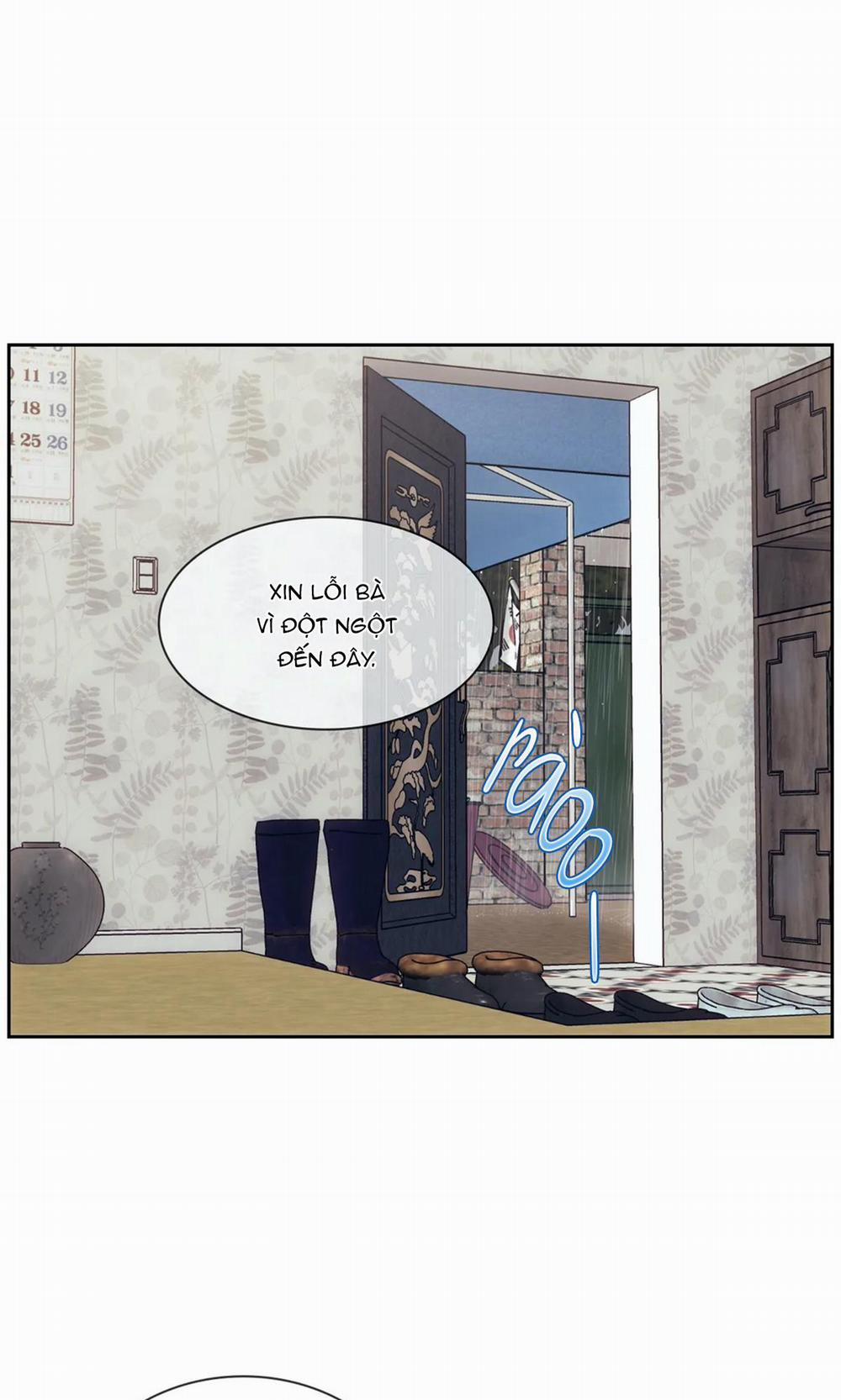 Công Cuộc Báo Thù Của Kẻ Yếu Thế 20 trang 0