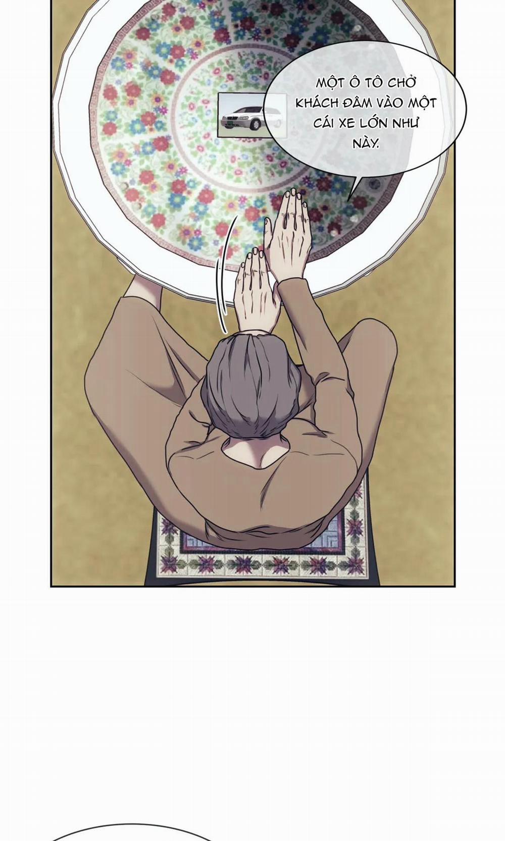 Công Cuộc Báo Thù Của Kẻ Yếu Thế 20 trang 11