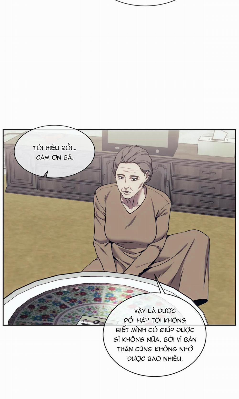 Công Cuộc Báo Thù Của Kẻ Yếu Thế 20 trang 13