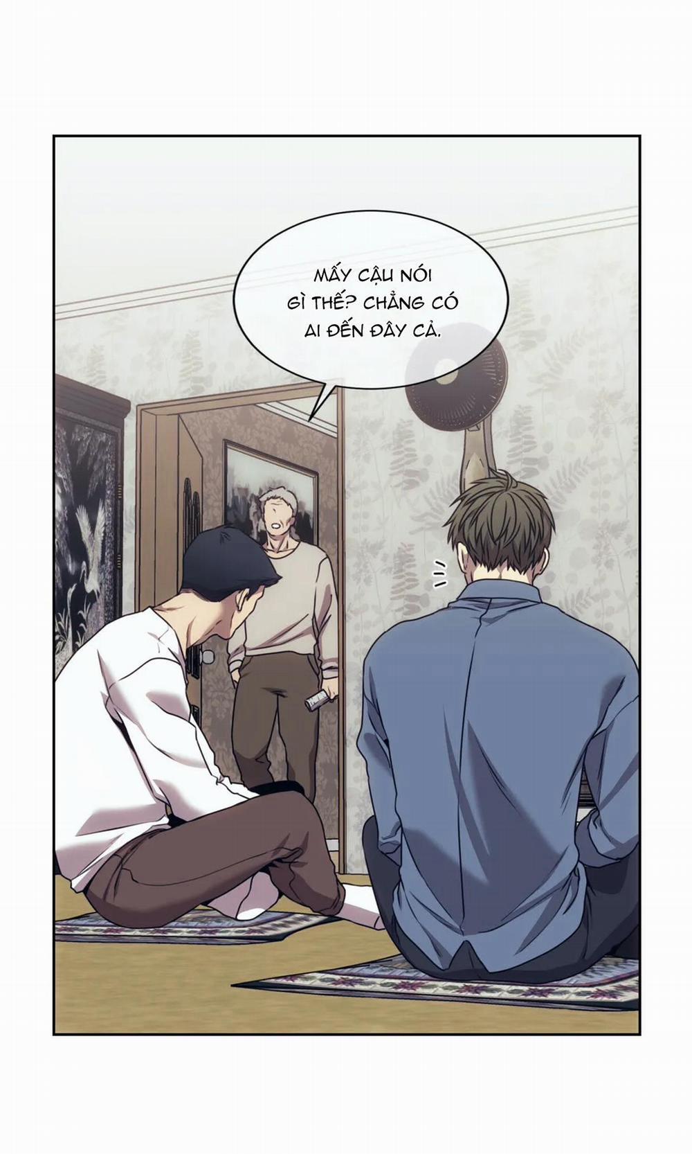 Công Cuộc Báo Thù Của Kẻ Yếu Thế 20 trang 16