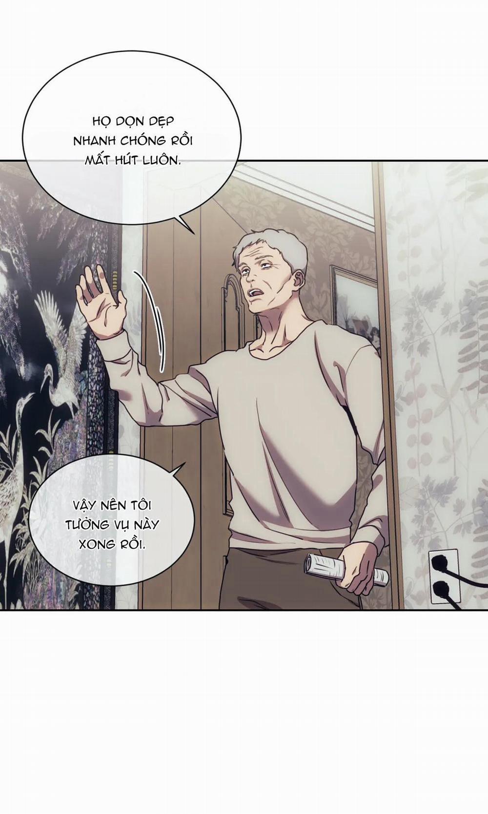 Công Cuộc Báo Thù Của Kẻ Yếu Thế 20 trang 18