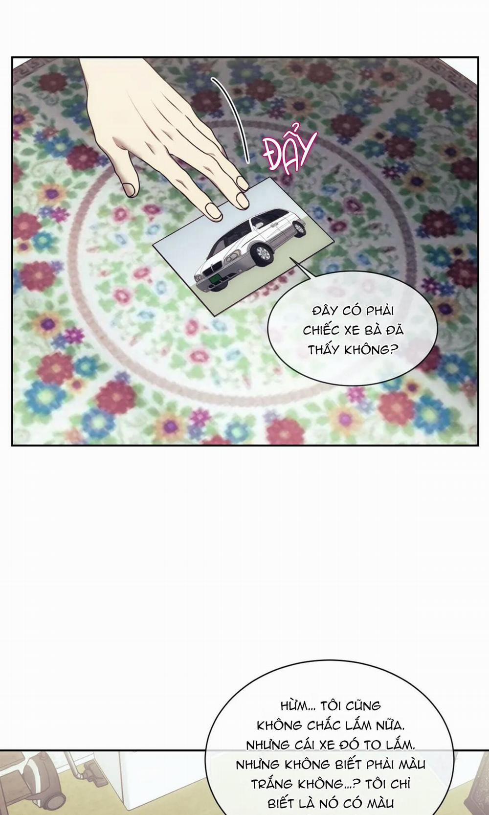 Công Cuộc Báo Thù Của Kẻ Yếu Thế 20 trang 2