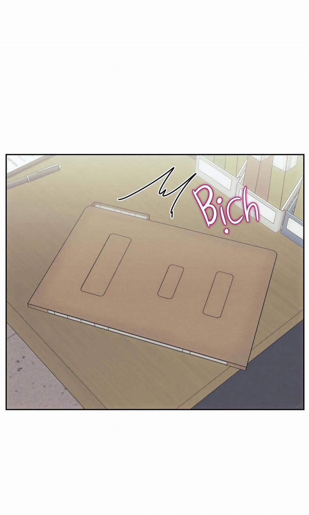 Công Cuộc Báo Thù Của Kẻ Yếu Thế 20 trang 23