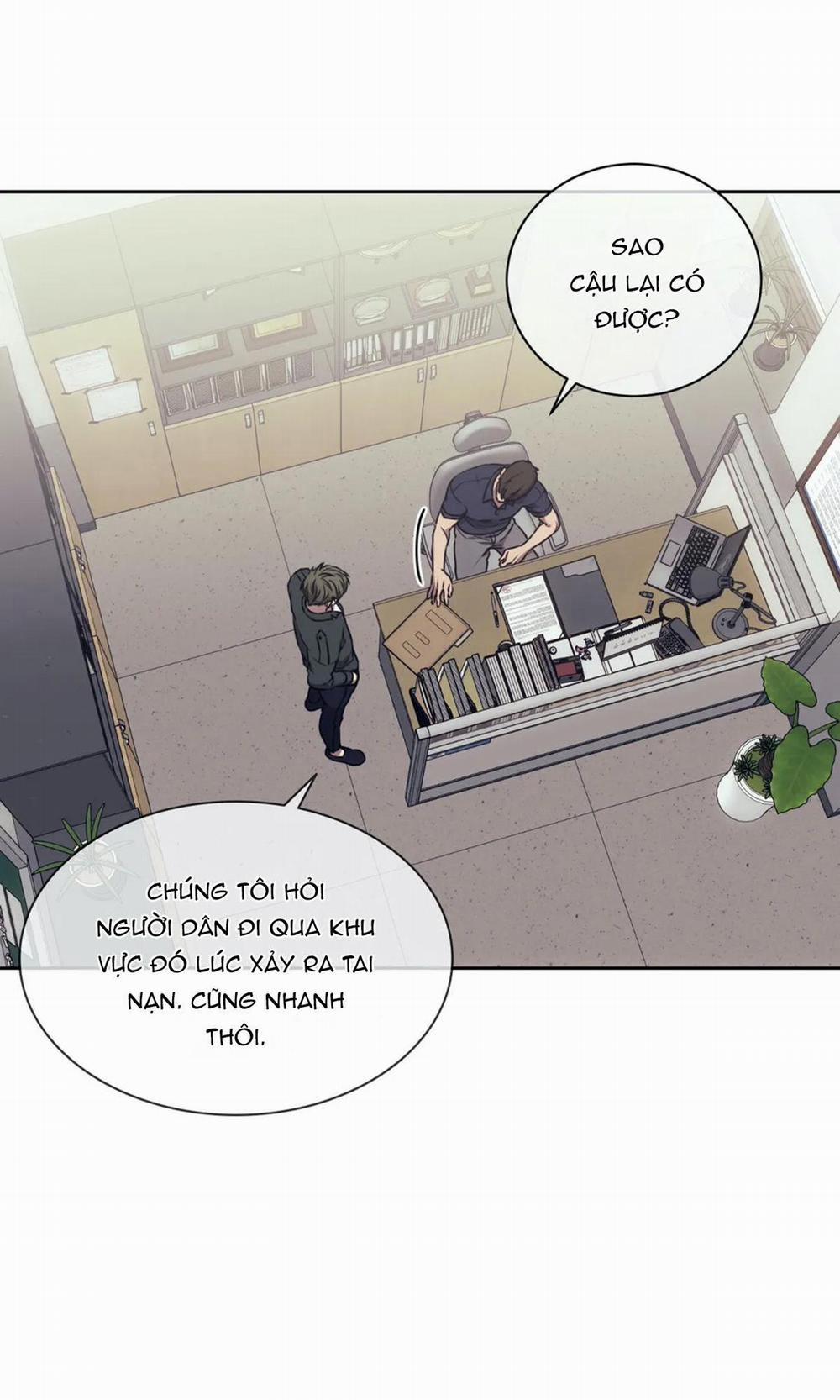 Công Cuộc Báo Thù Của Kẻ Yếu Thế 20 trang 25