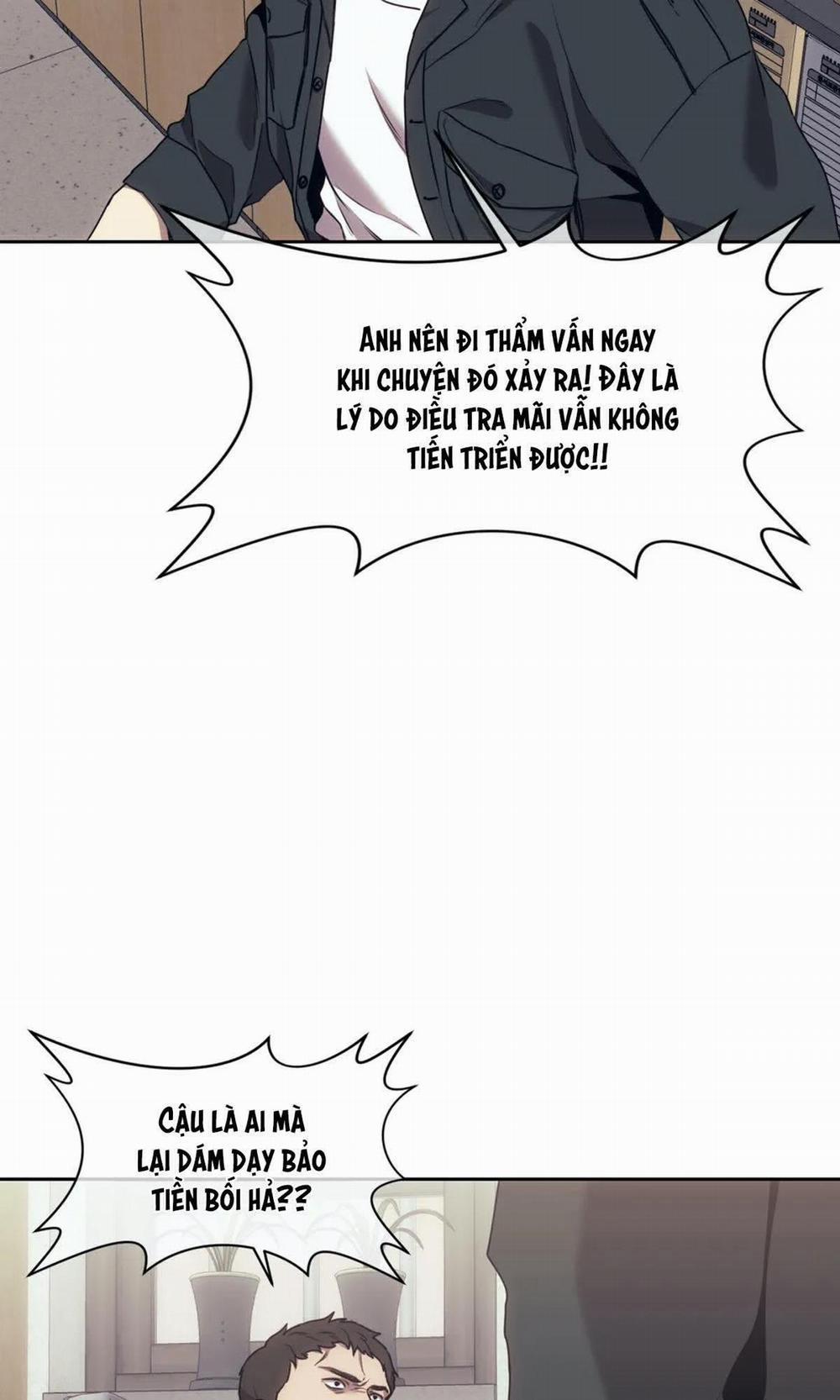 Công Cuộc Báo Thù Của Kẻ Yếu Thế 20 trang 29