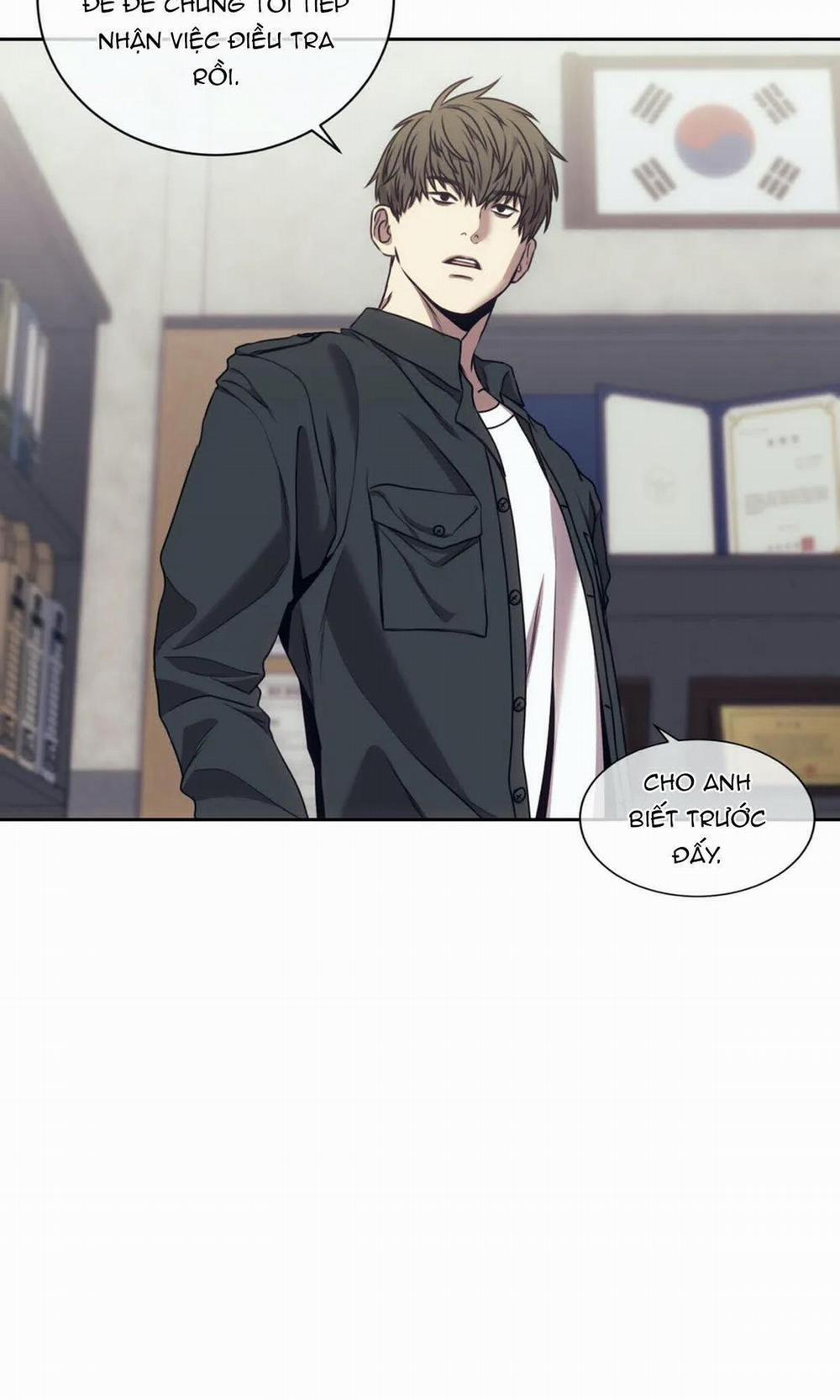 Công Cuộc Báo Thù Của Kẻ Yếu Thế 20 trang 33